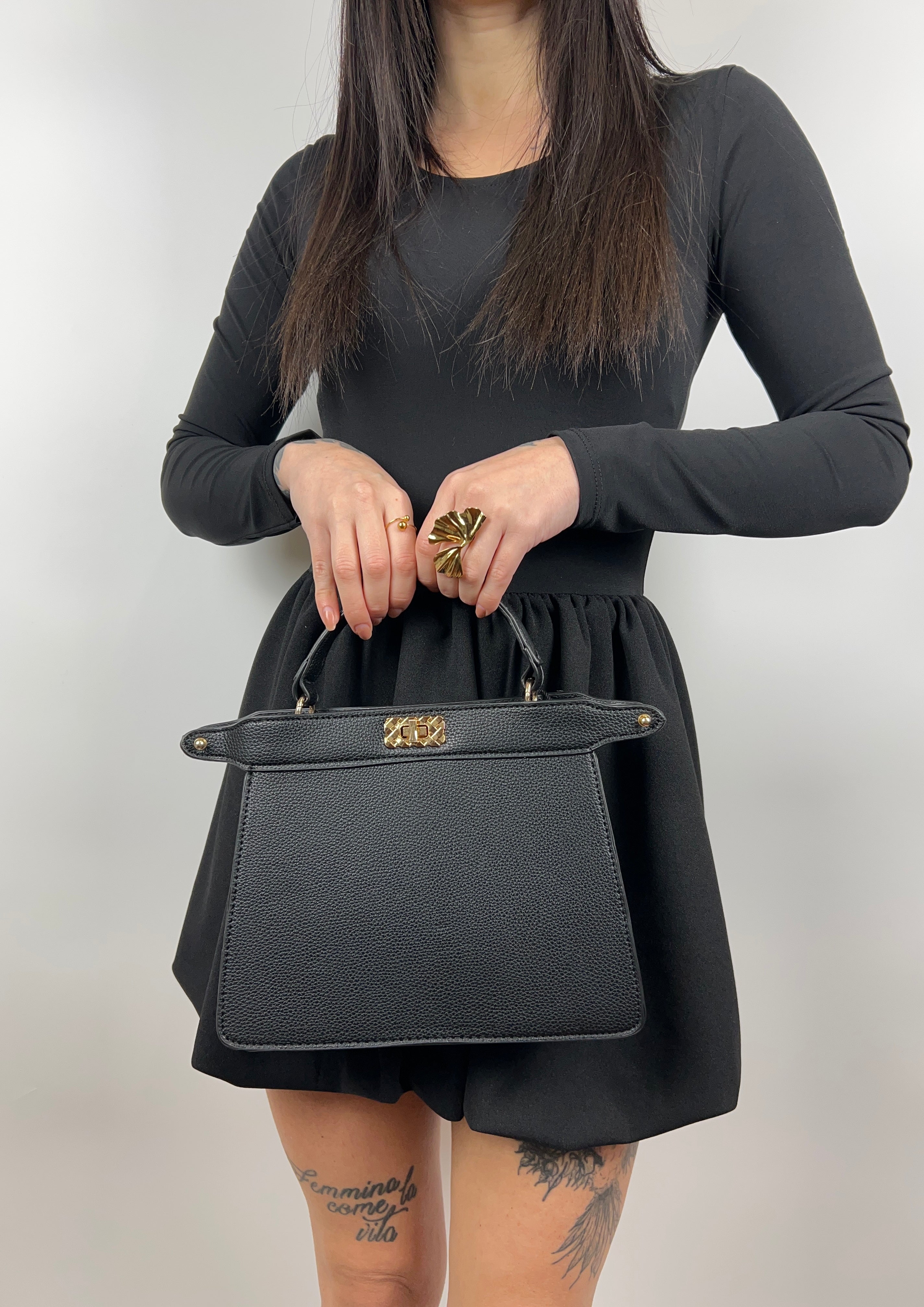 Borsa Kelly big