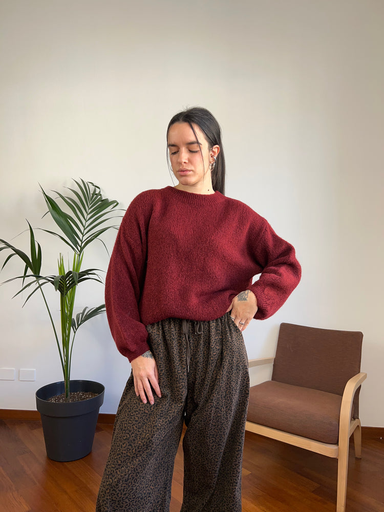Maglione autumn