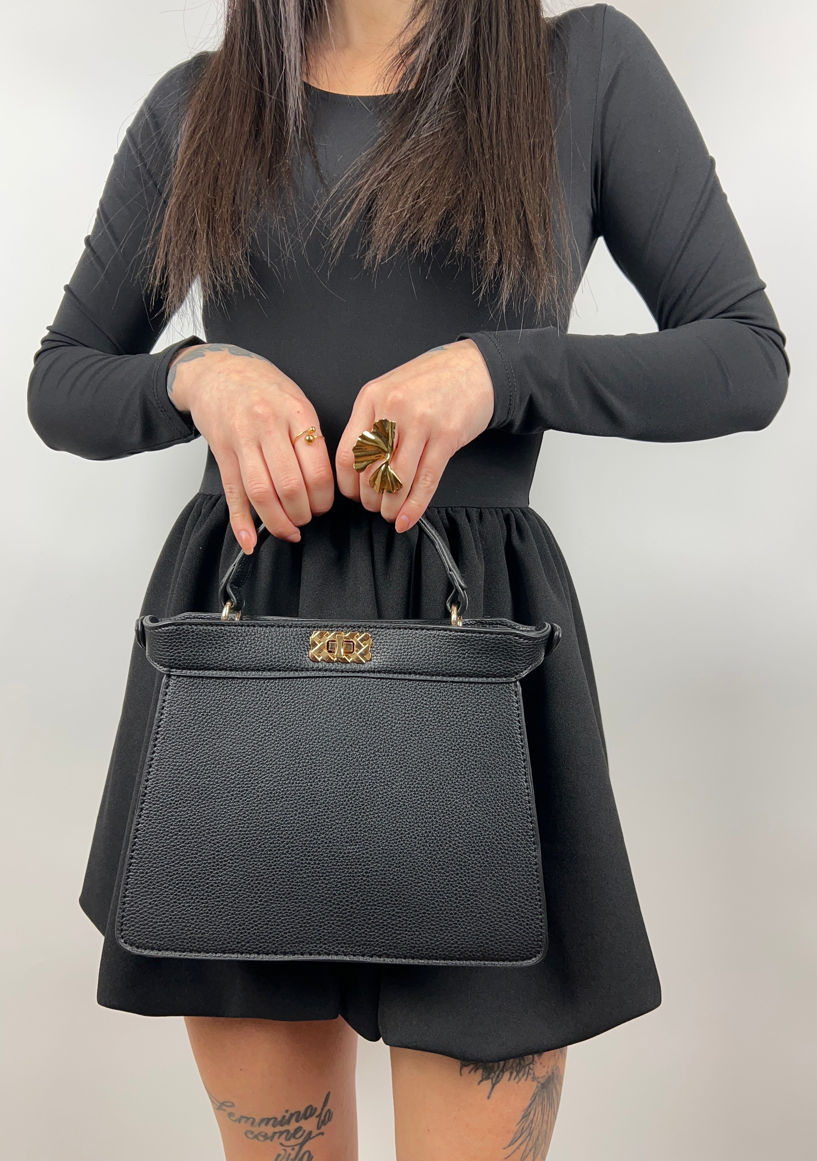 Borsa Kelly big