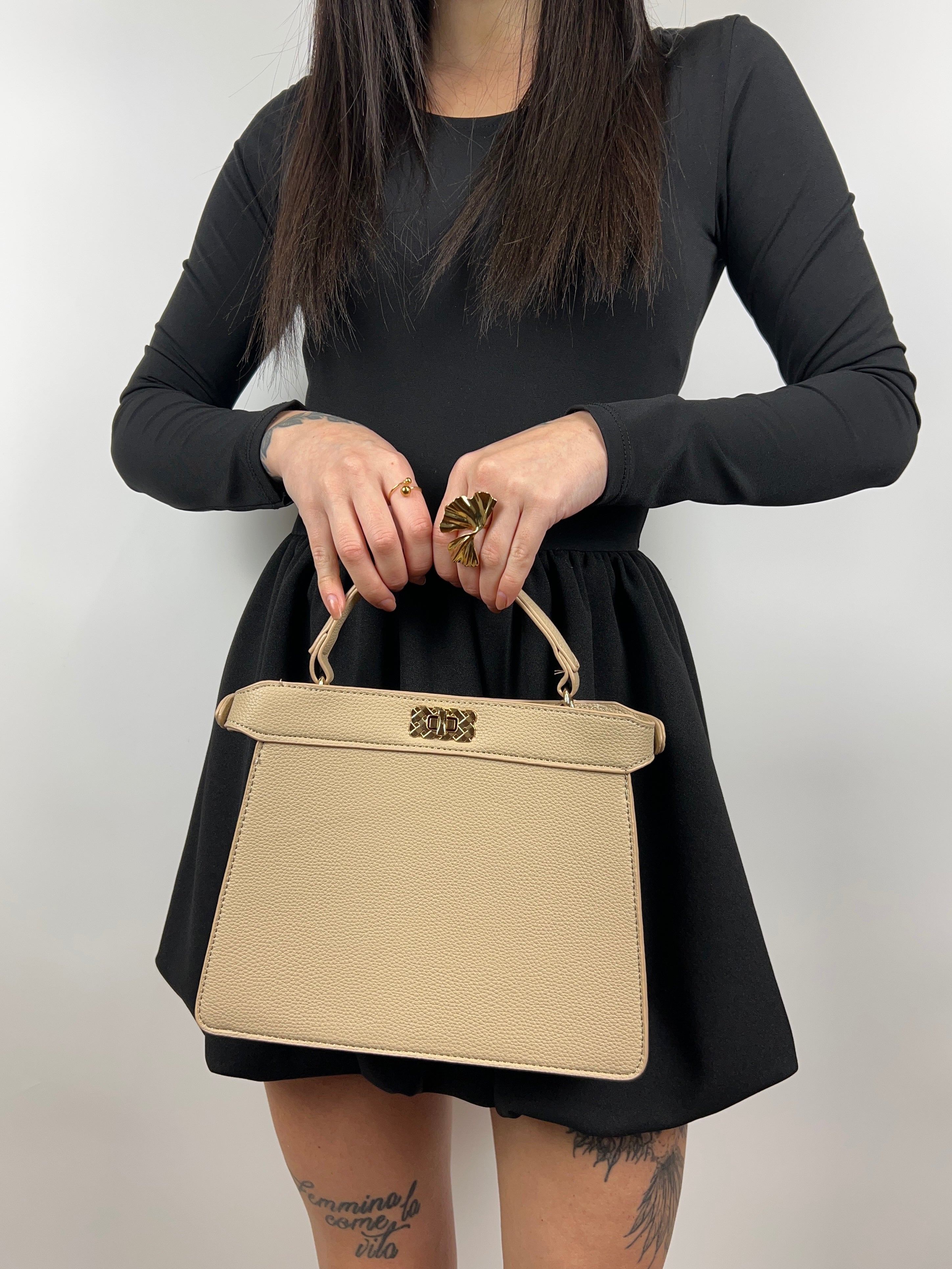 Borsa Kelly big