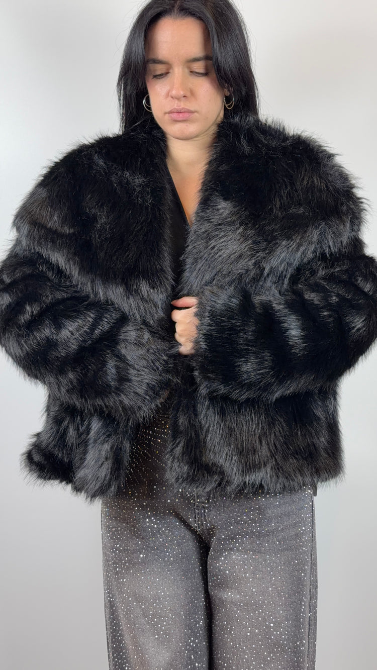 Pelliccia Dark