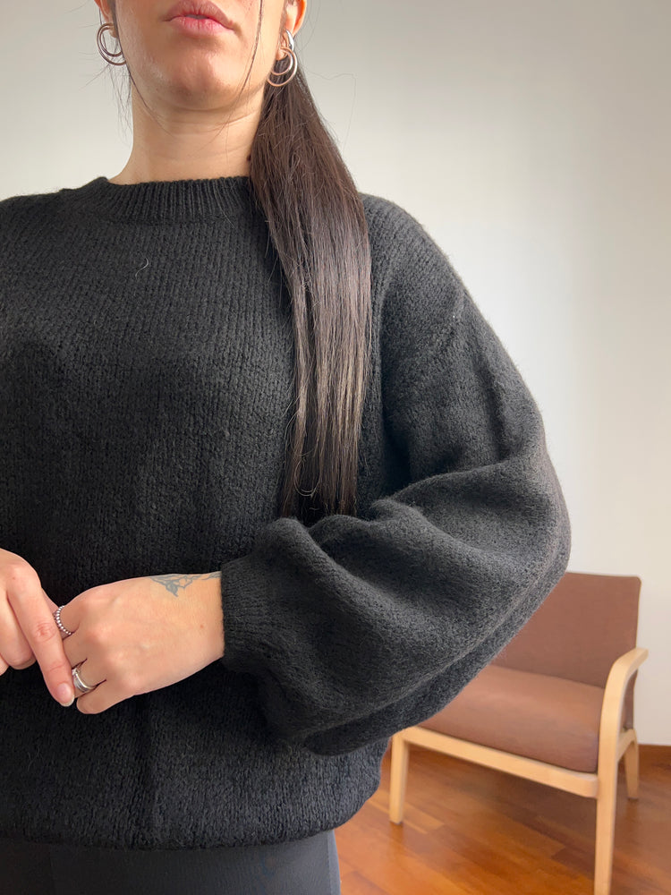Maglione autumn