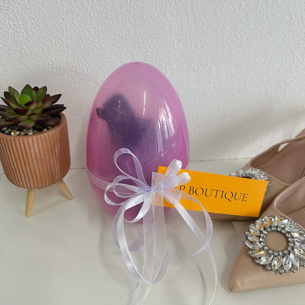 Mini Pasqualone