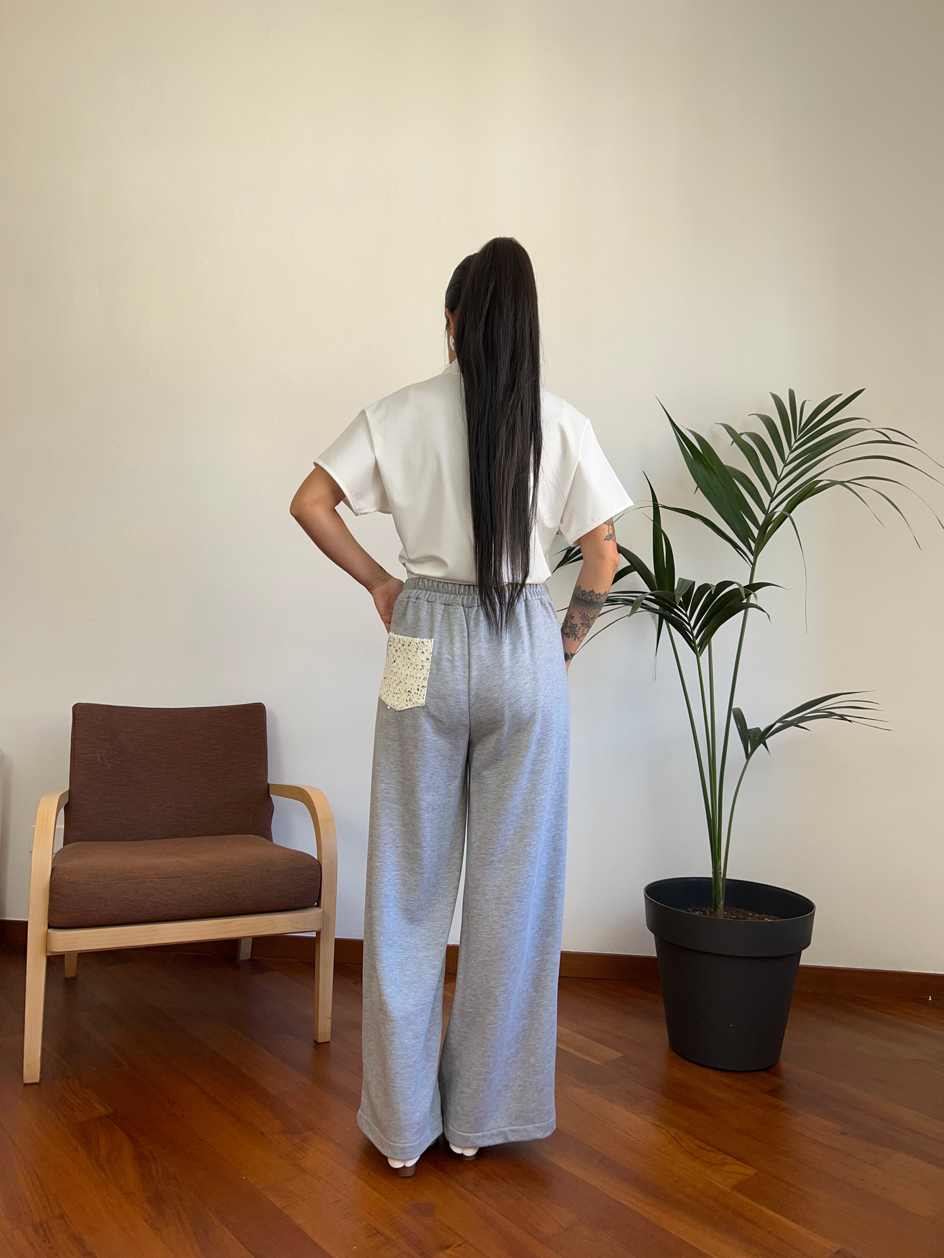 Pantalone tuta