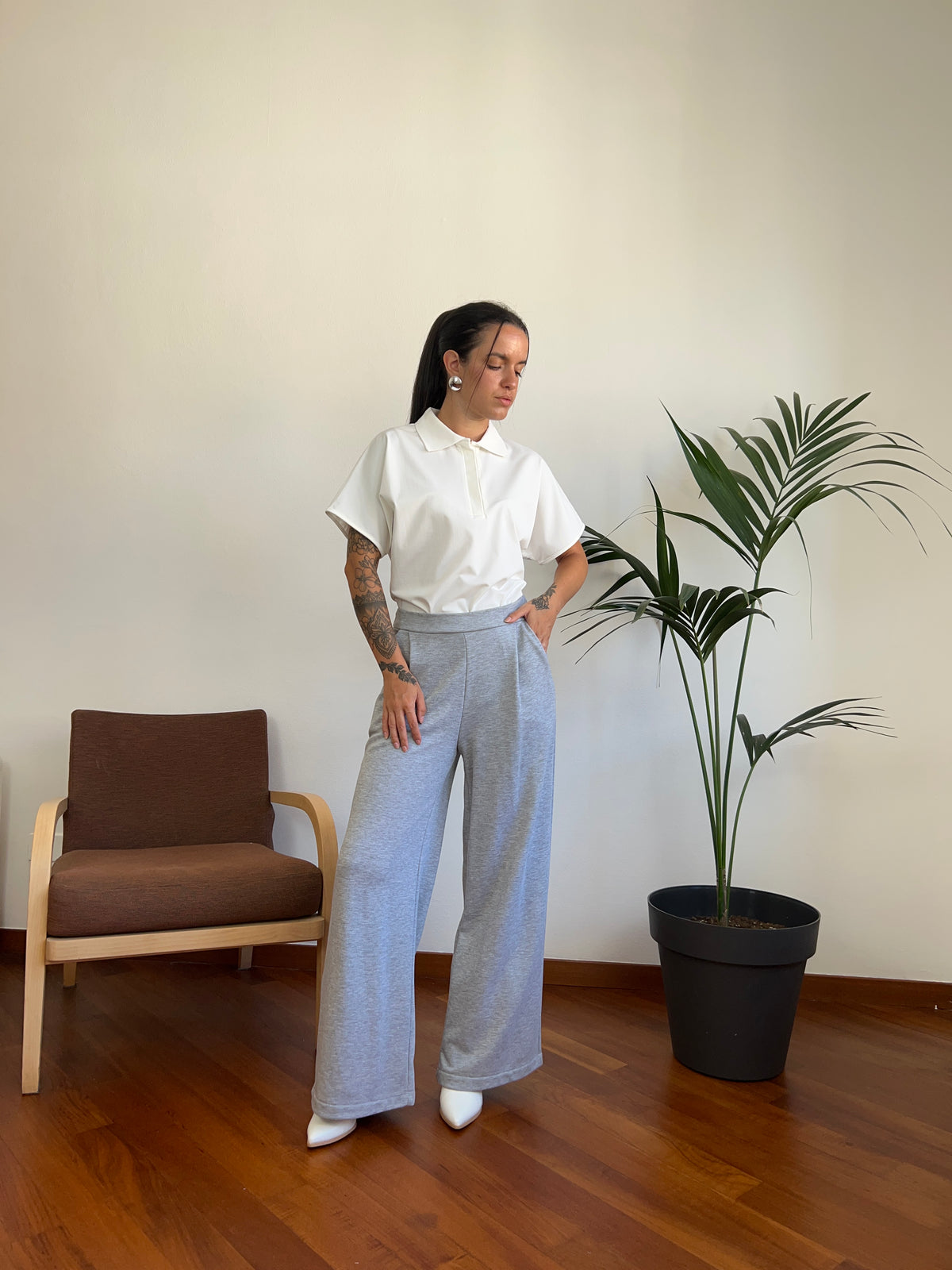Pantalone tuta