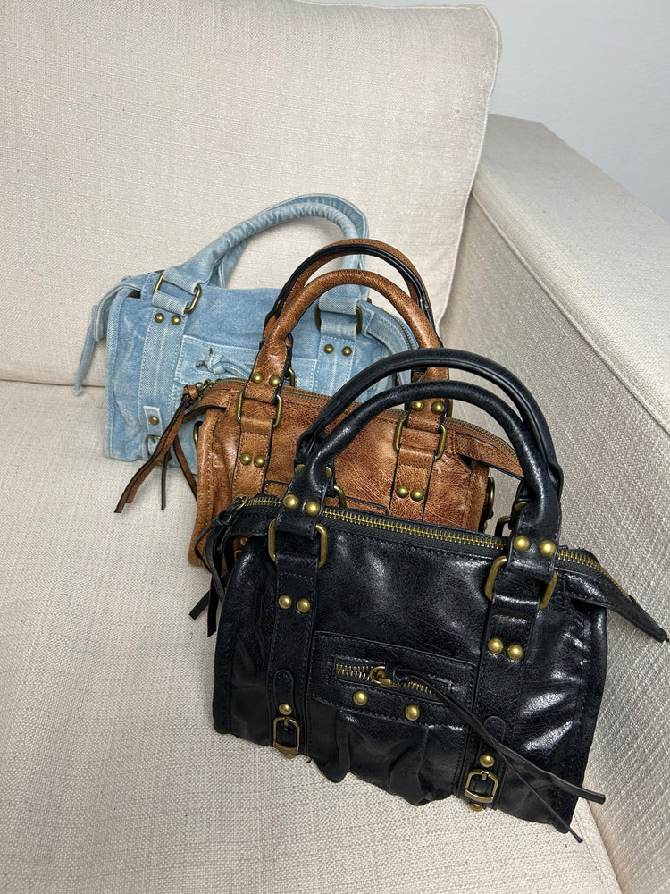 Destiny bag