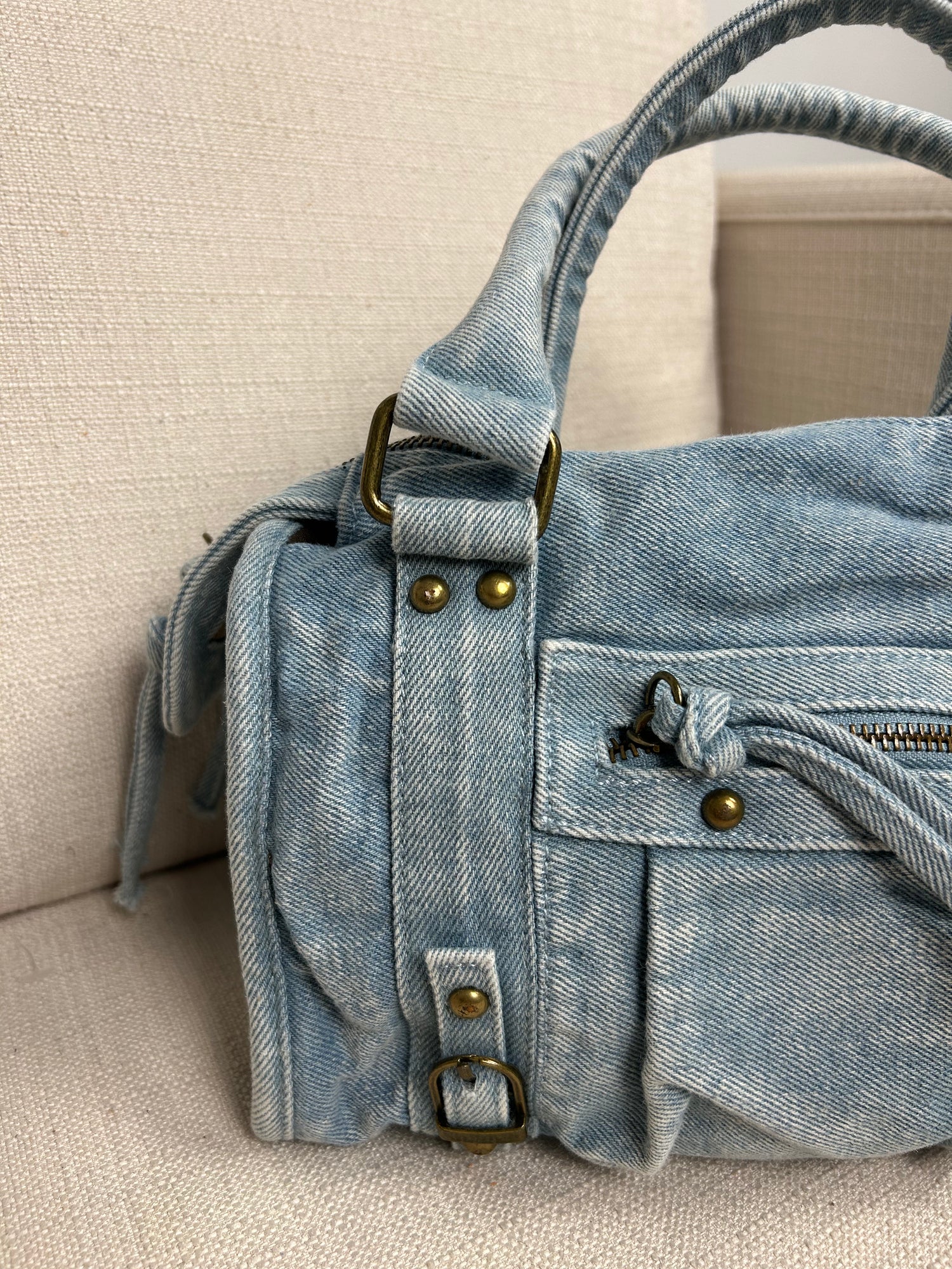 Destiny bag