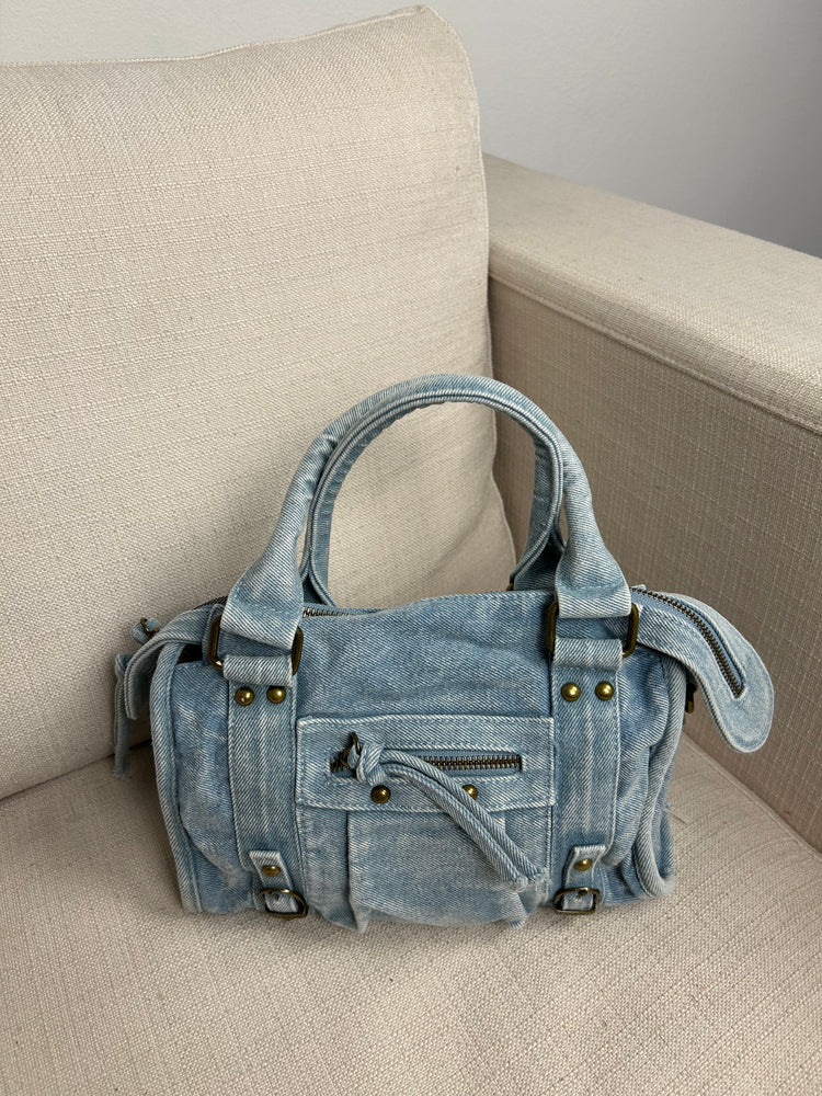 Destiny bag