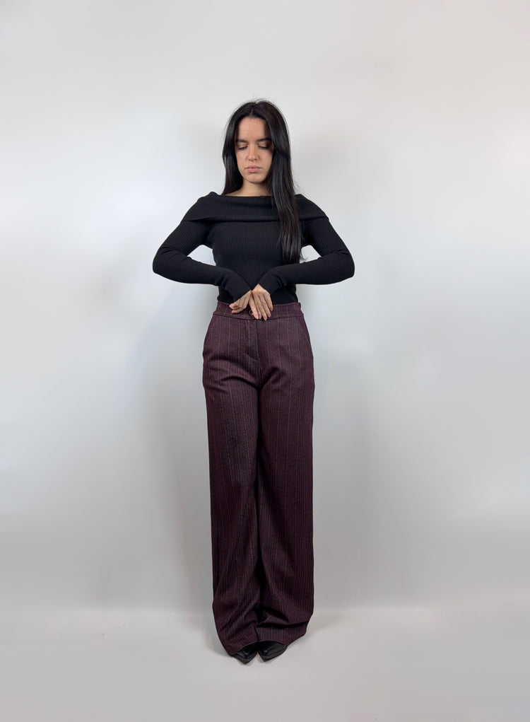 Pantalone Grape