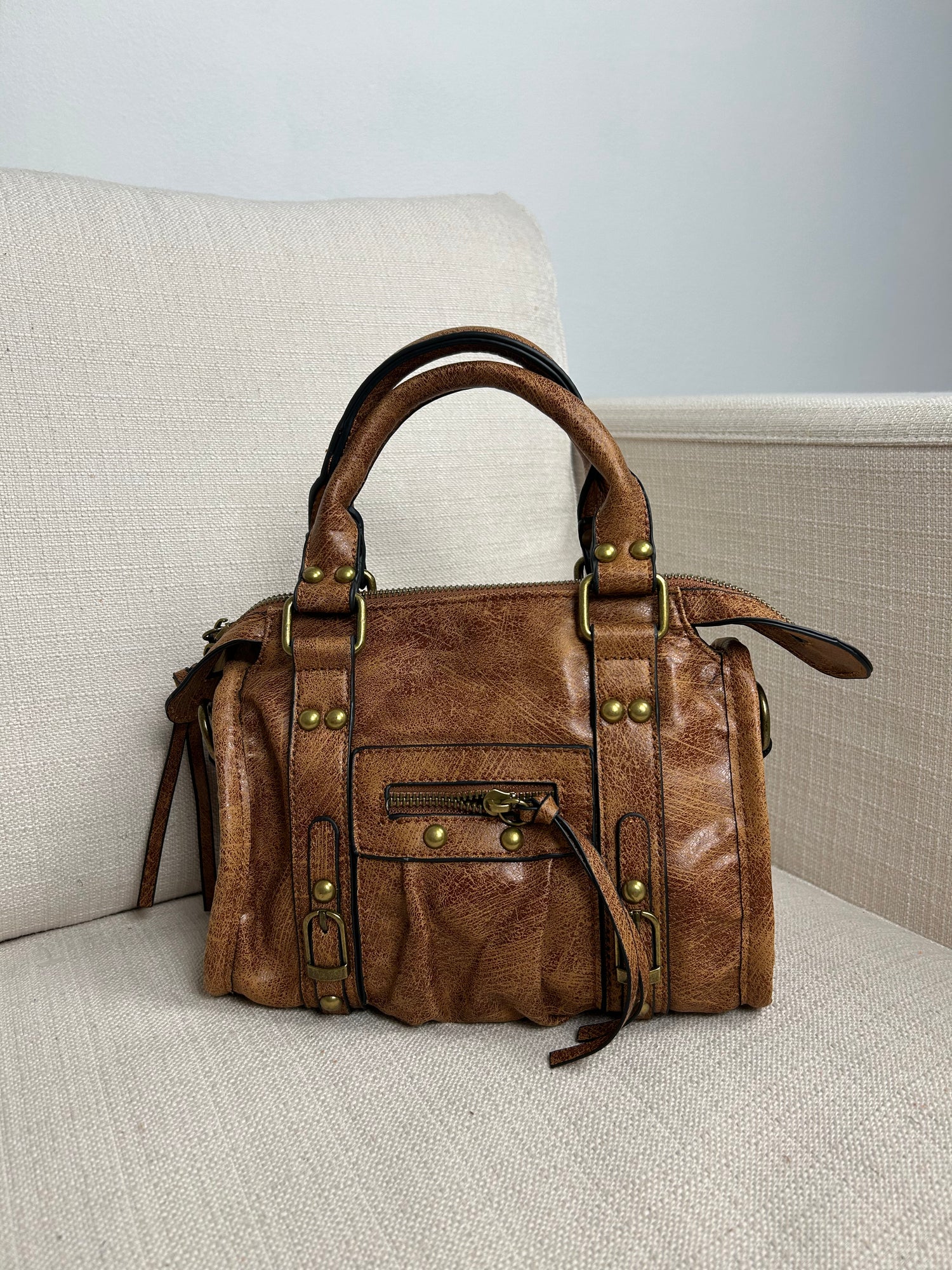 Destiny bag
