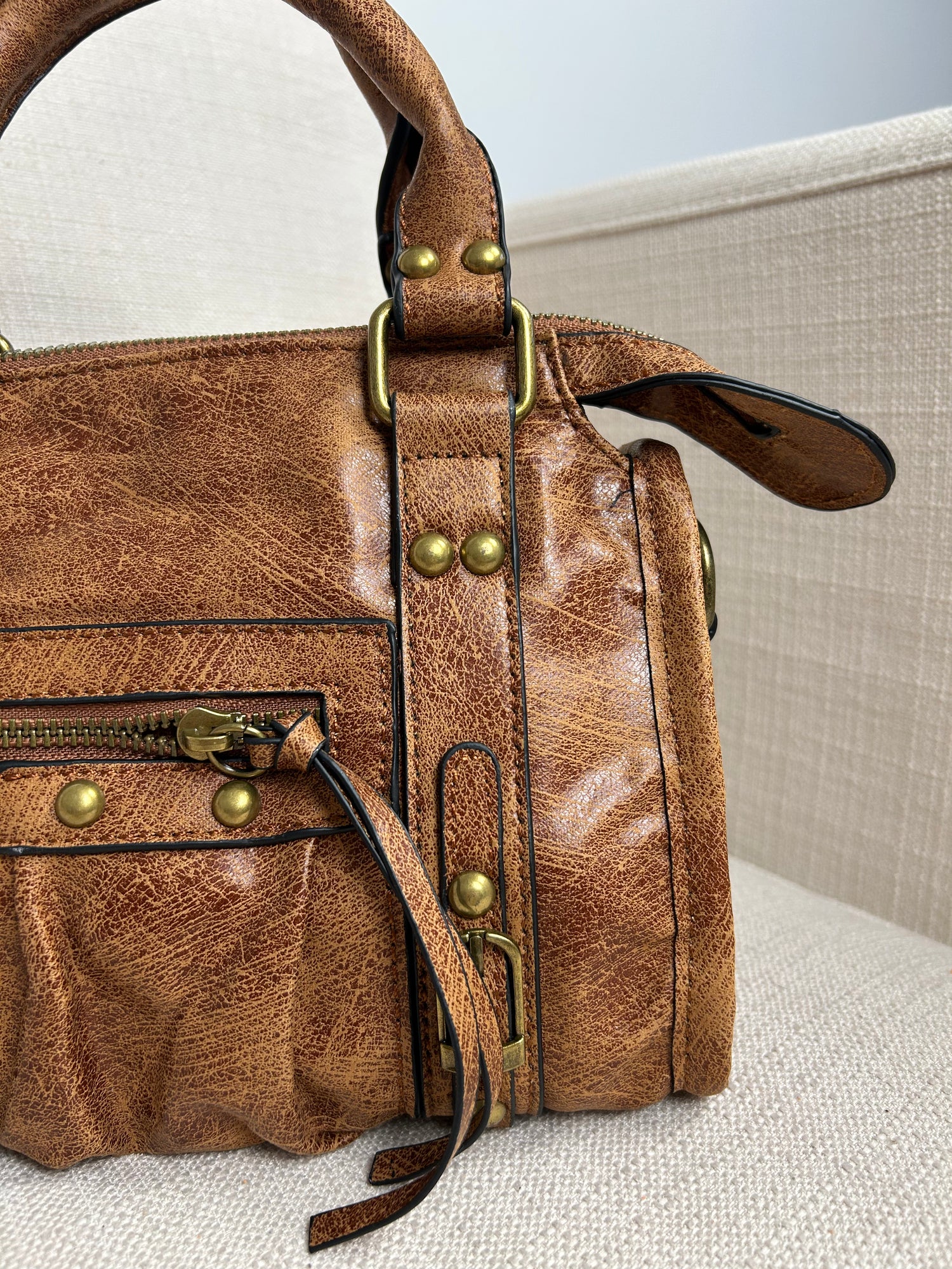 Destiny bag