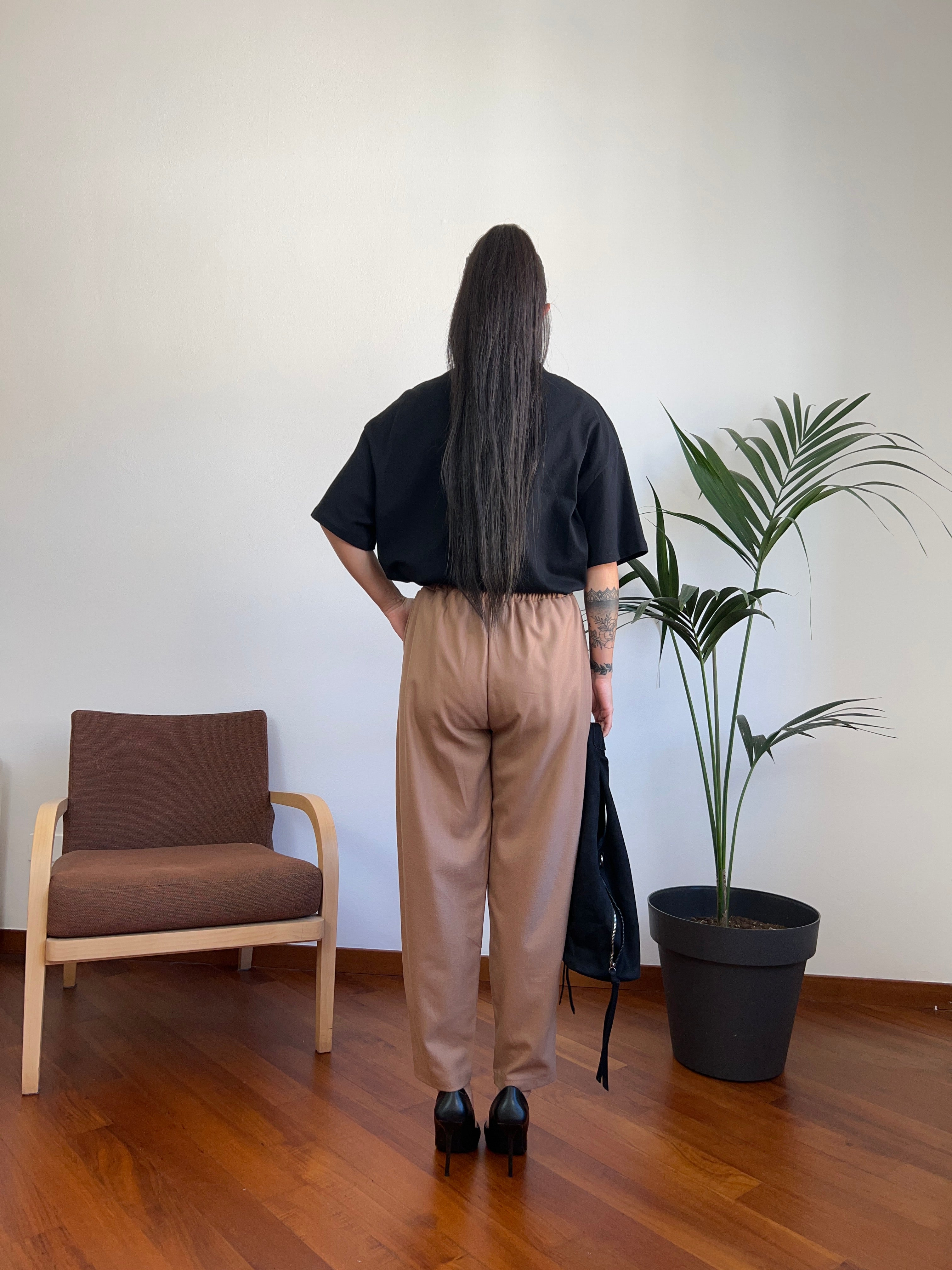 Panta Camel