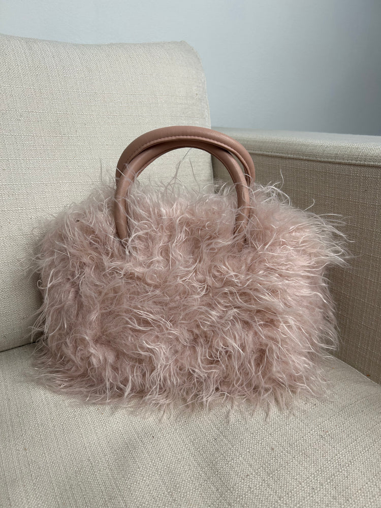 Bauletto peluche