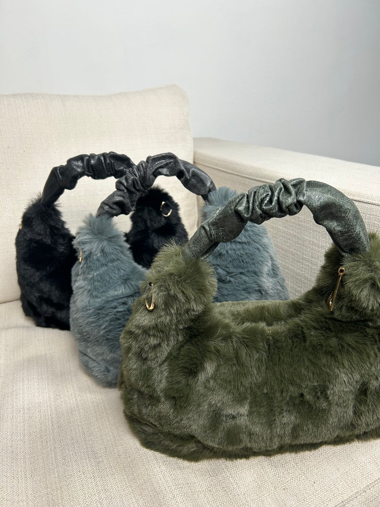 Winter bag