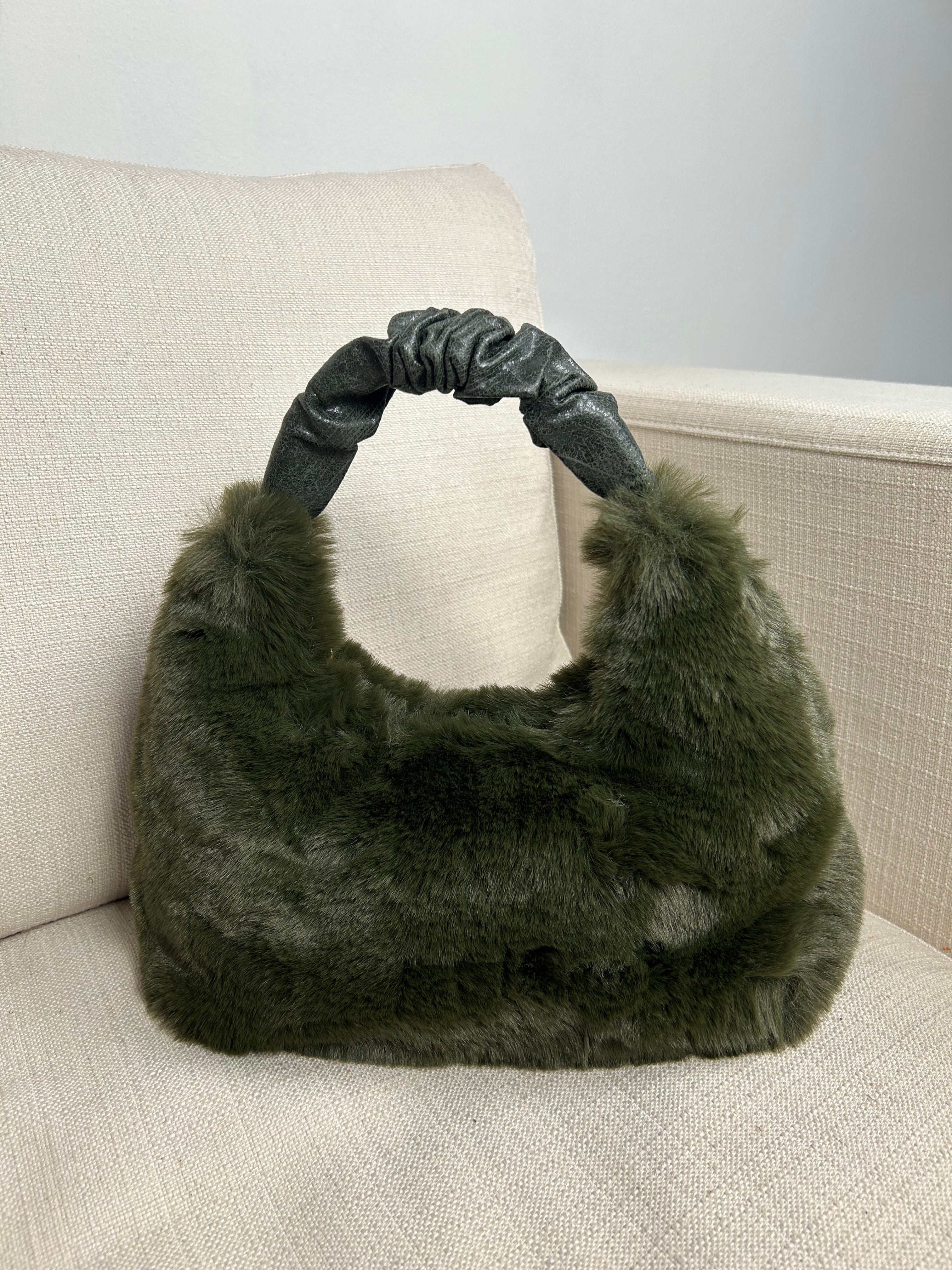 Winter bag