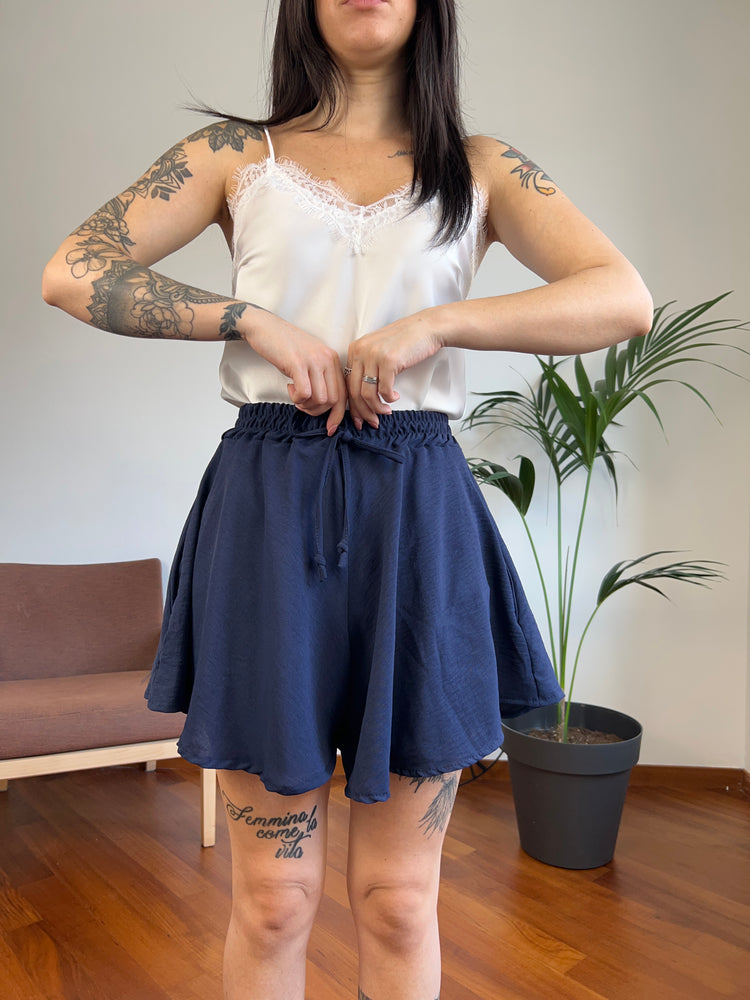 Shorts leggeri