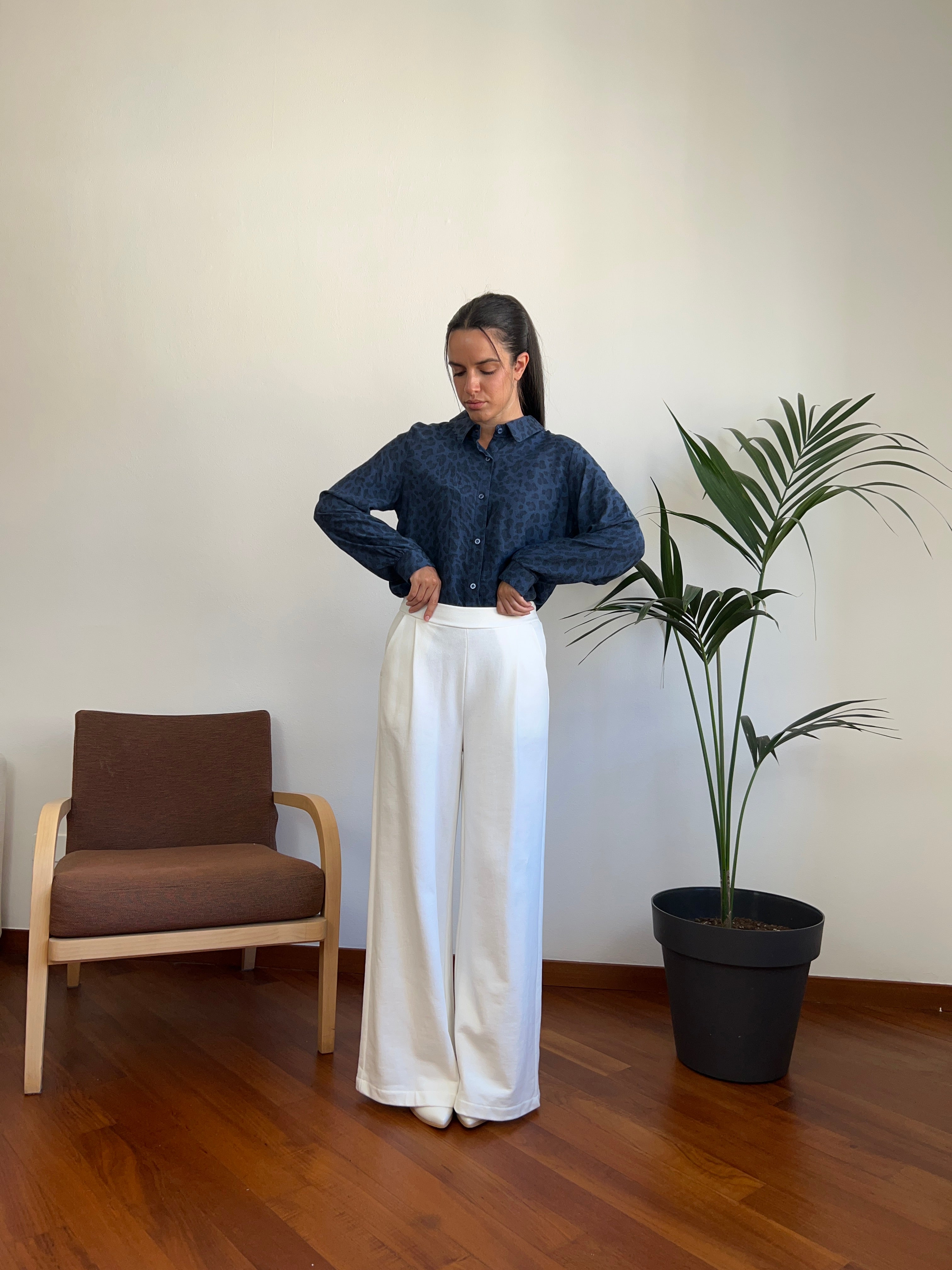 Pantalone tuta