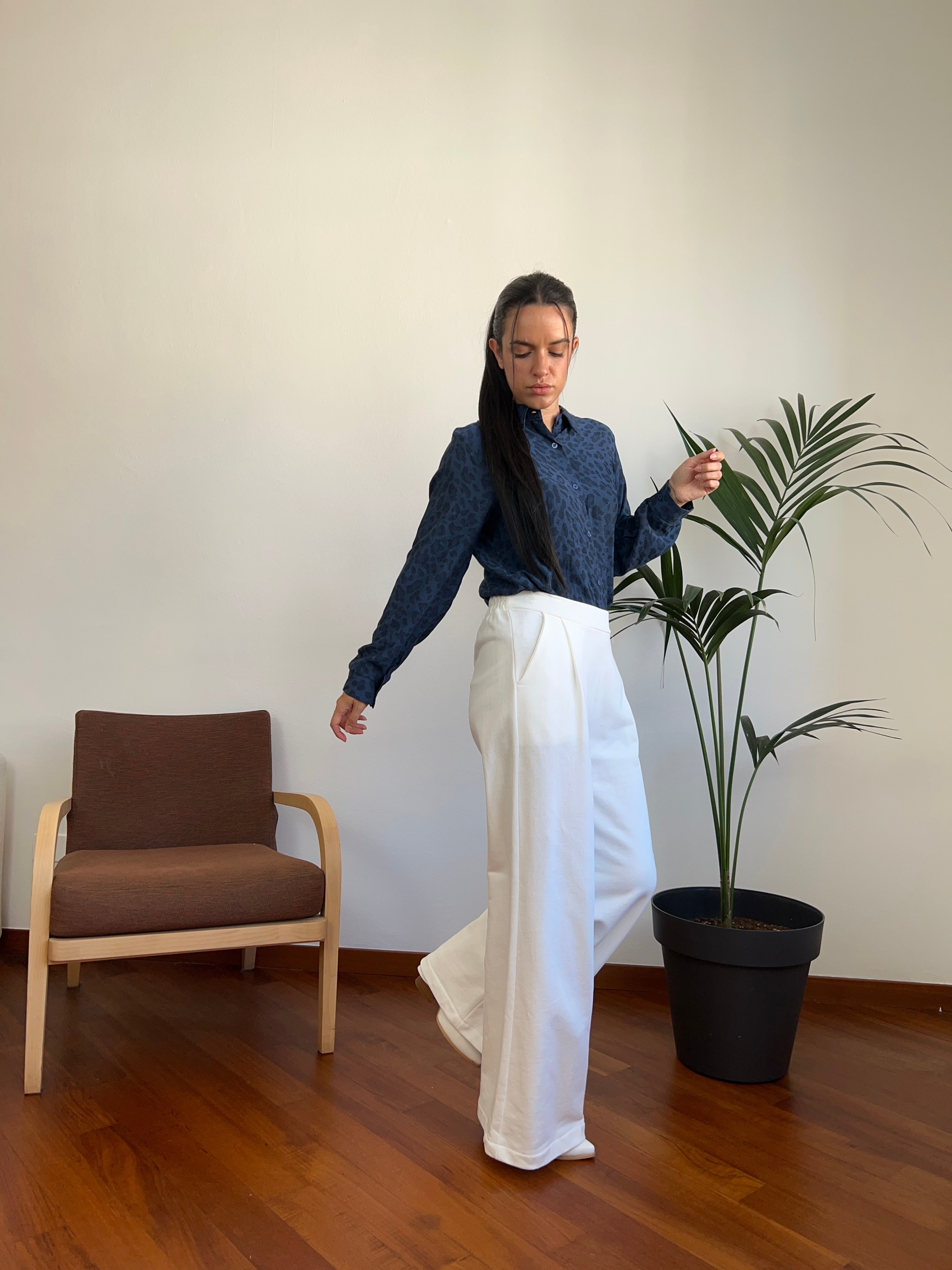 Pantalone tuta