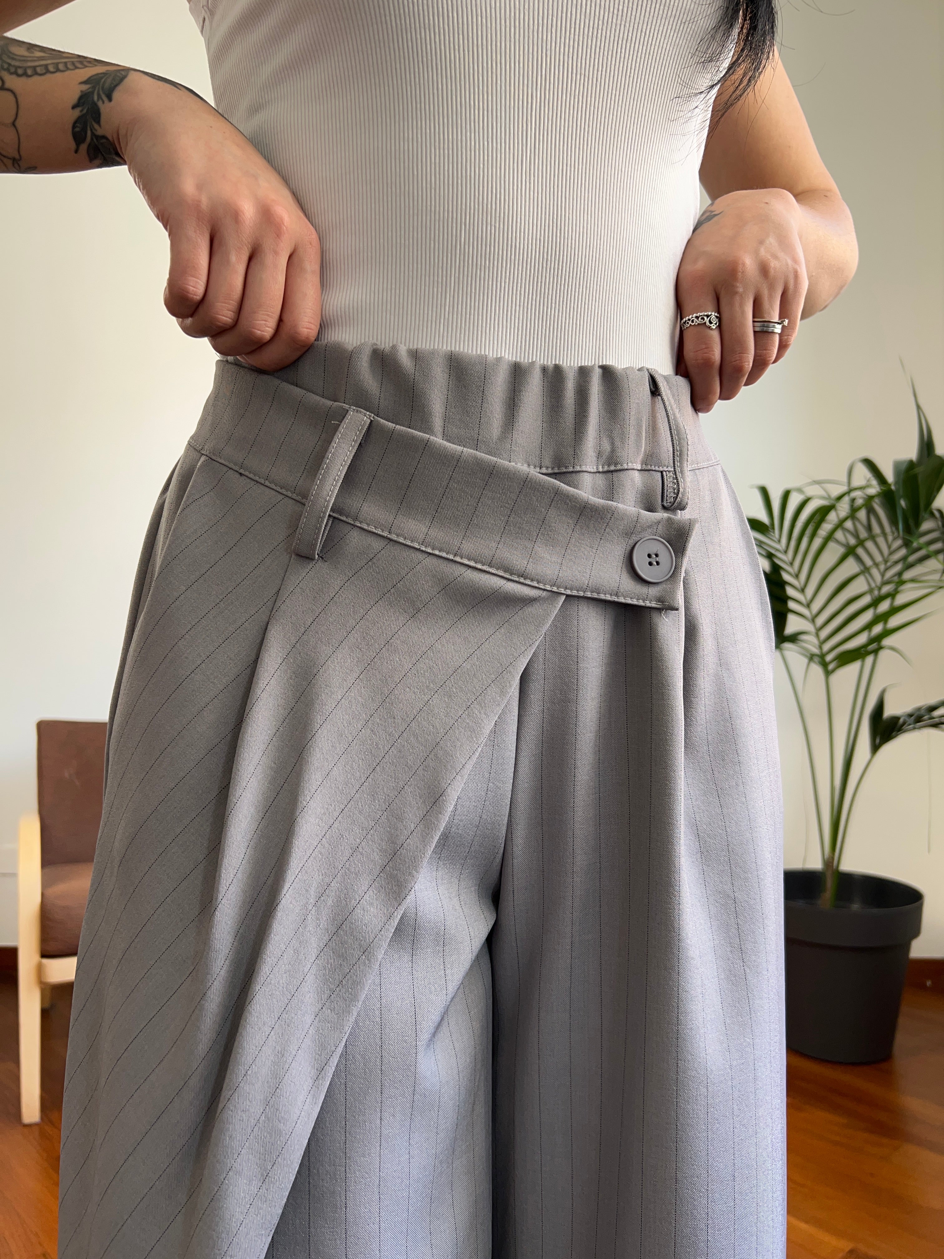 Pantalone pareo