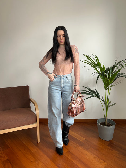 Jeans Balloon