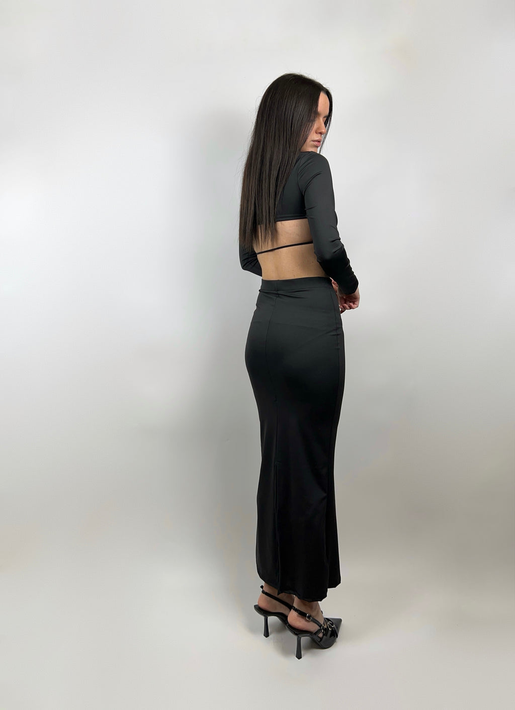 Coordinato Black