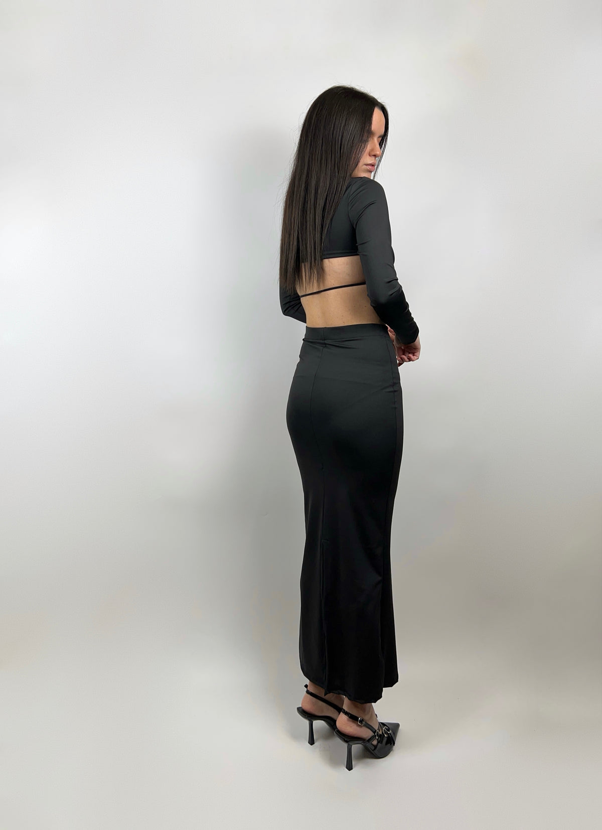 Coordinato Black