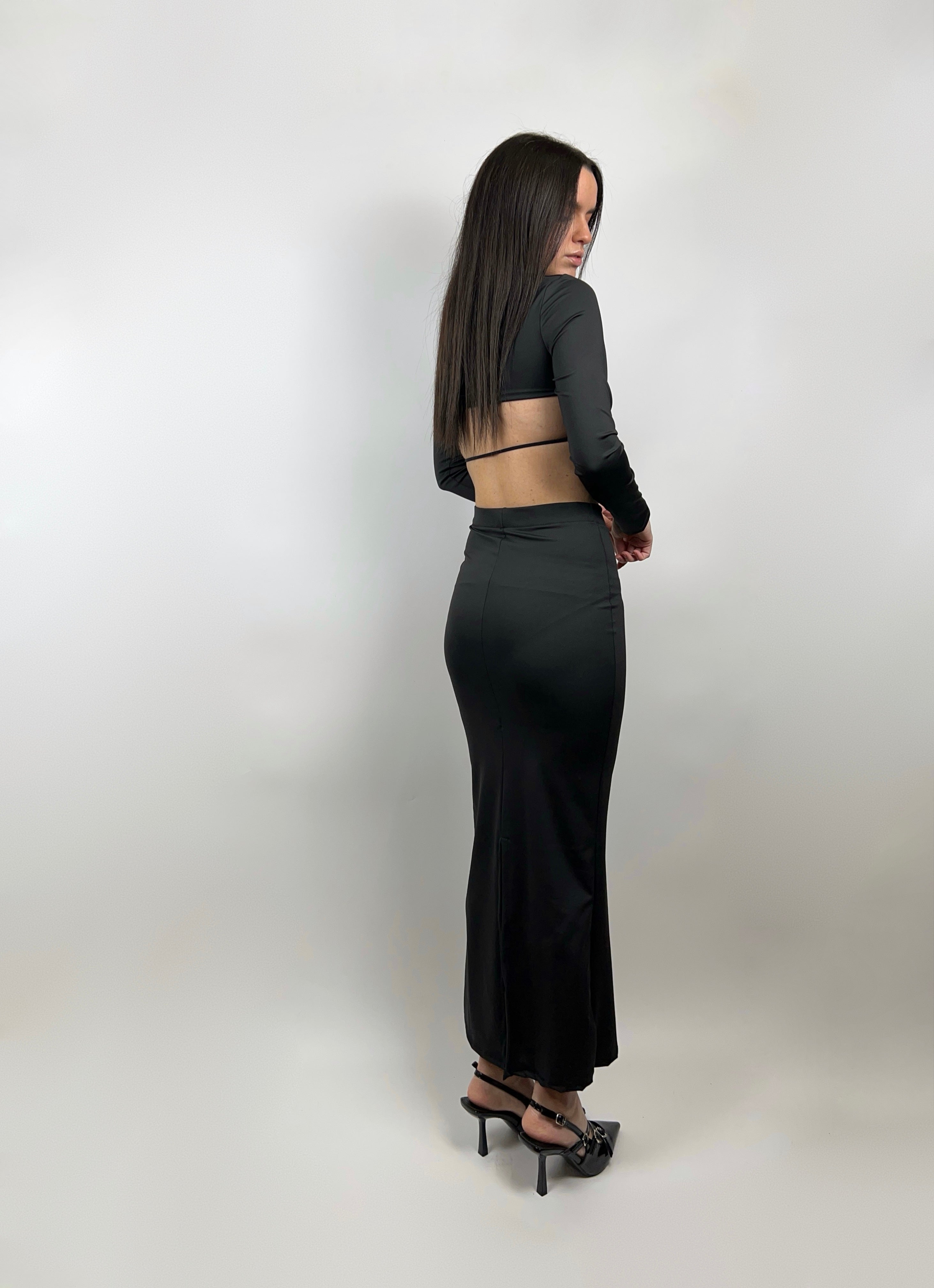 Coordinato Black