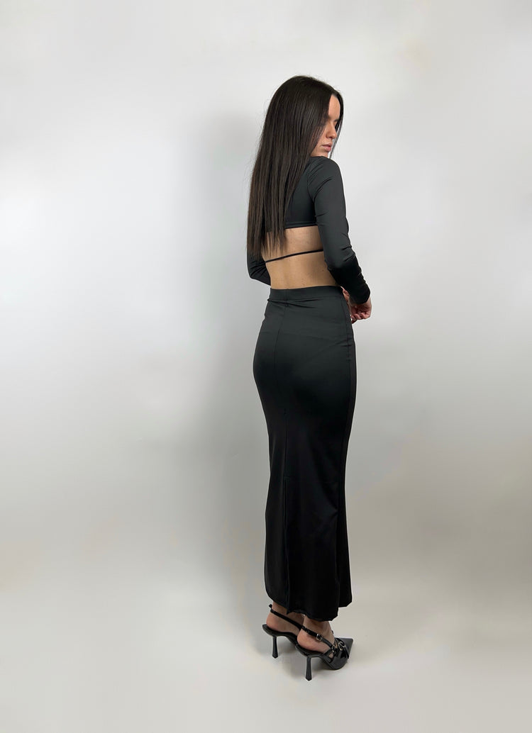 Coordinato Black