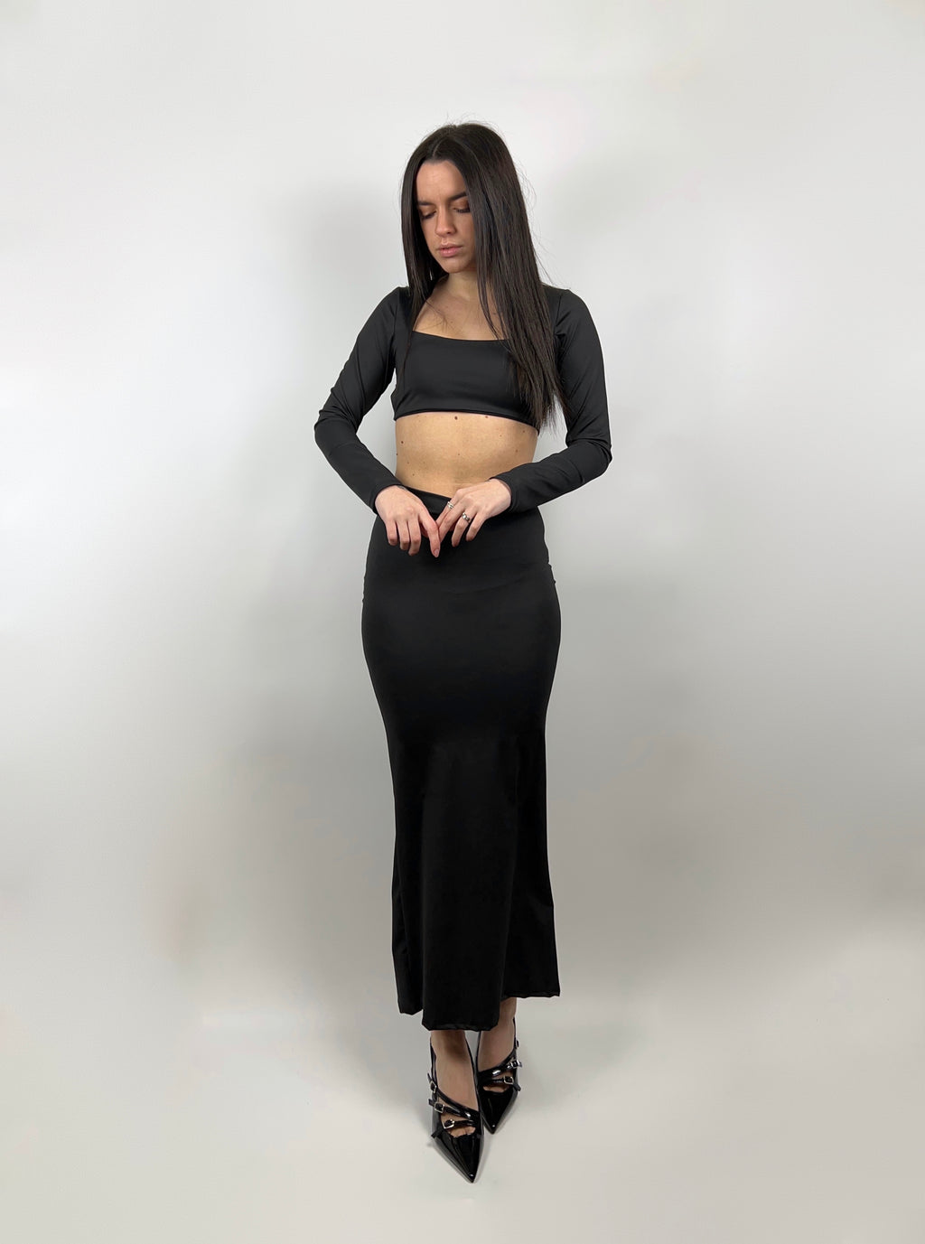 Coordinato Black