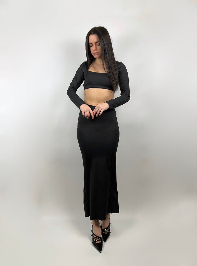 Coordinato Black