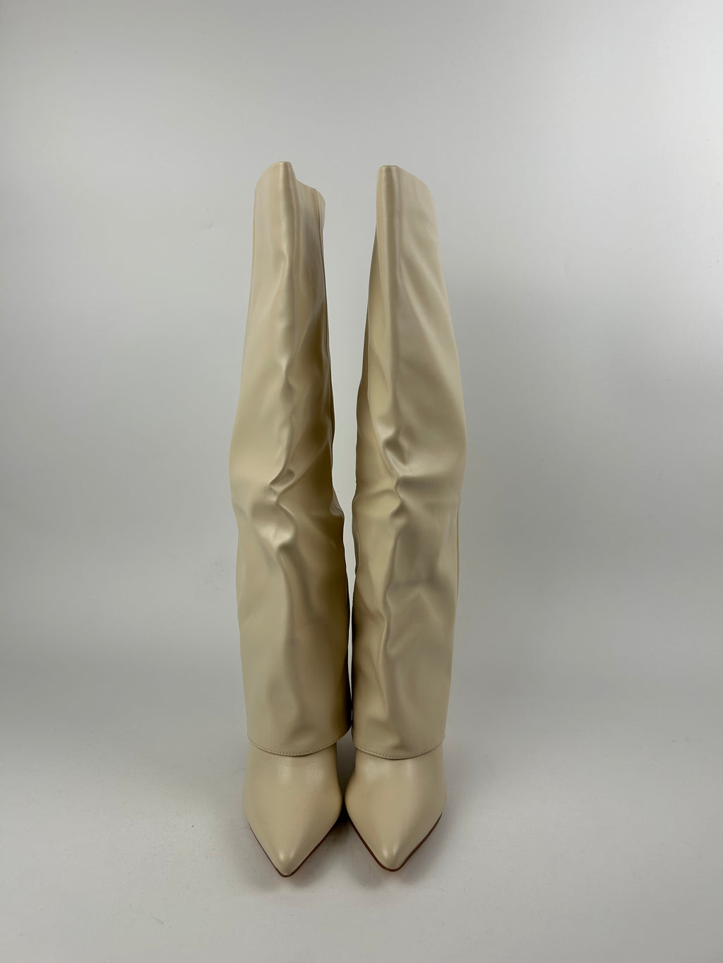 Stivale Beige