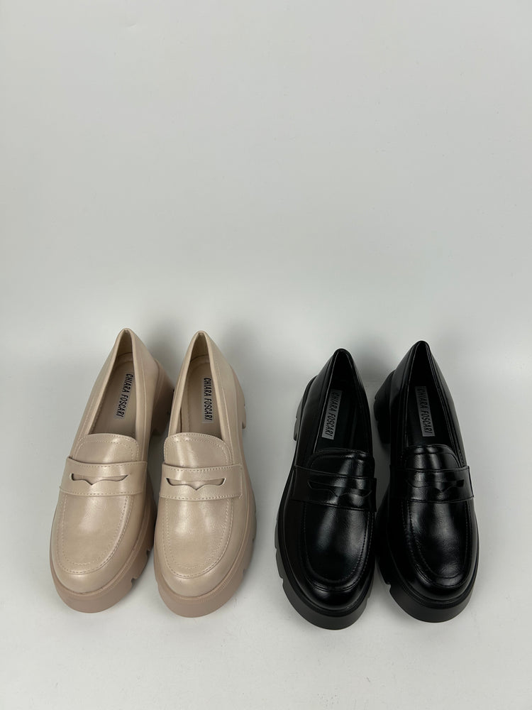 Mocassino Classico