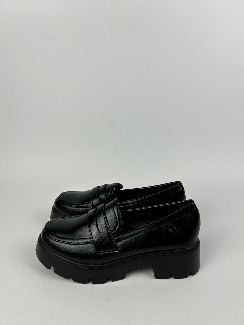 Mocassino Classico