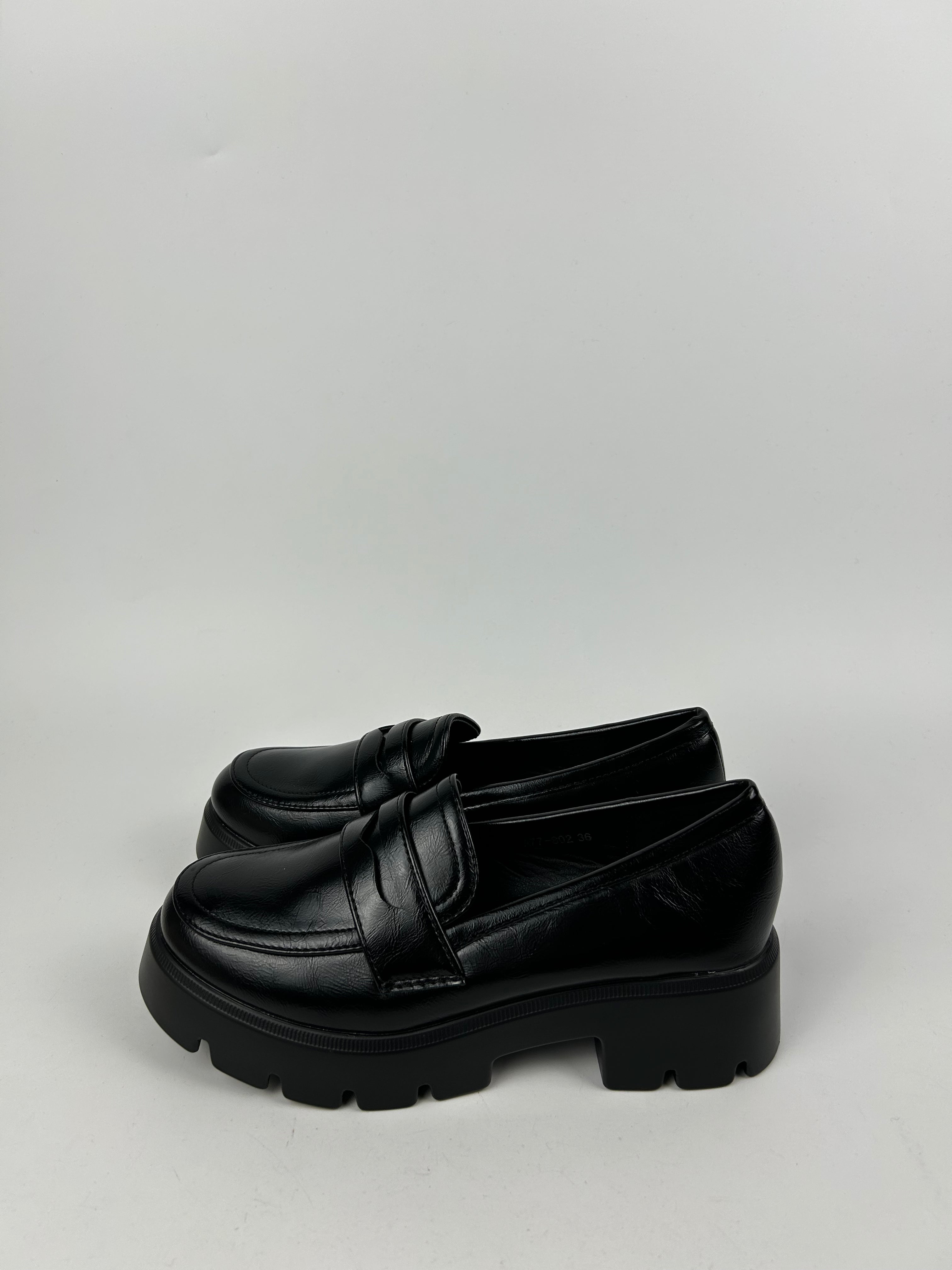 Mocassino Classico