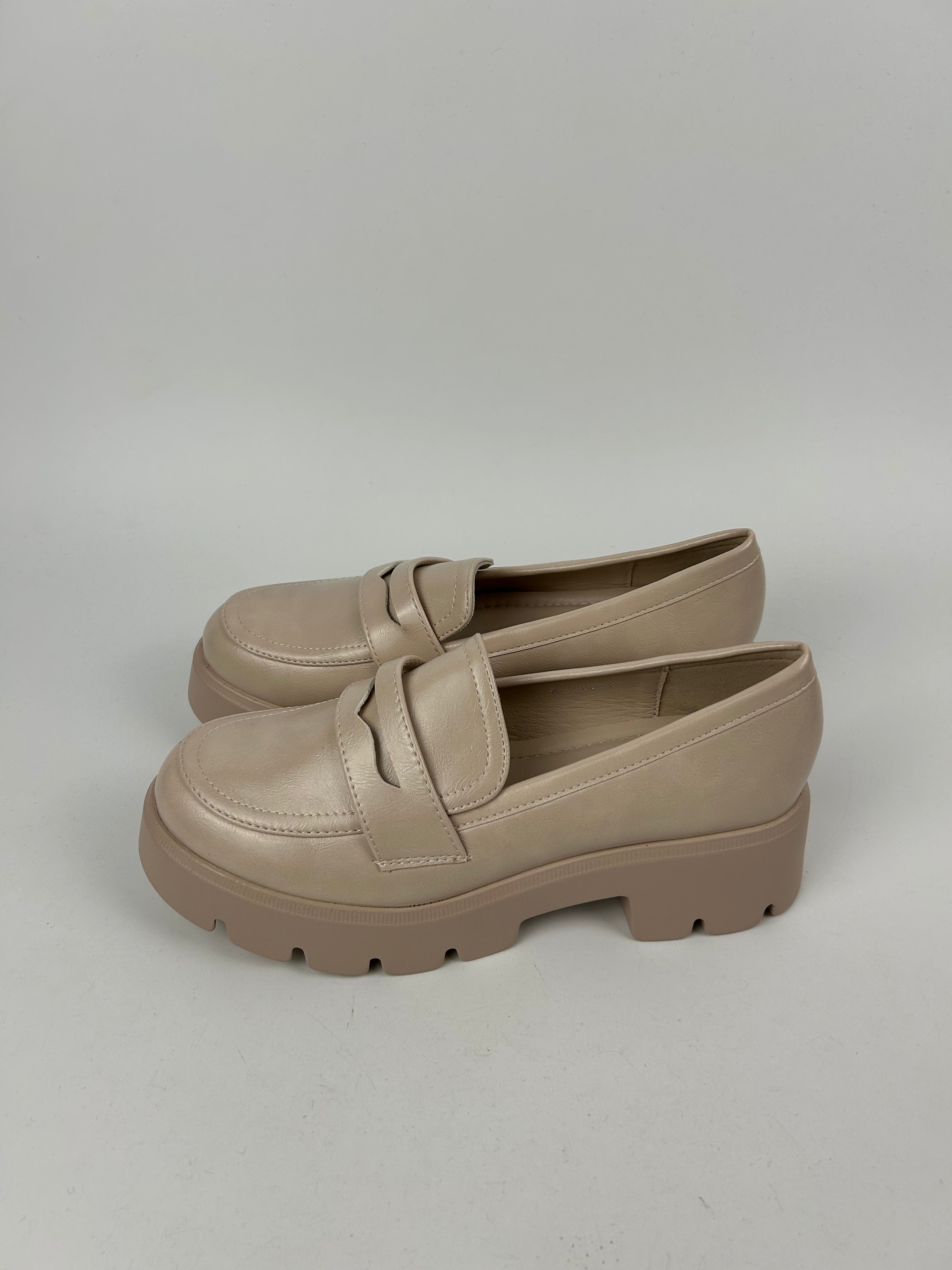 Mocassino Classico
