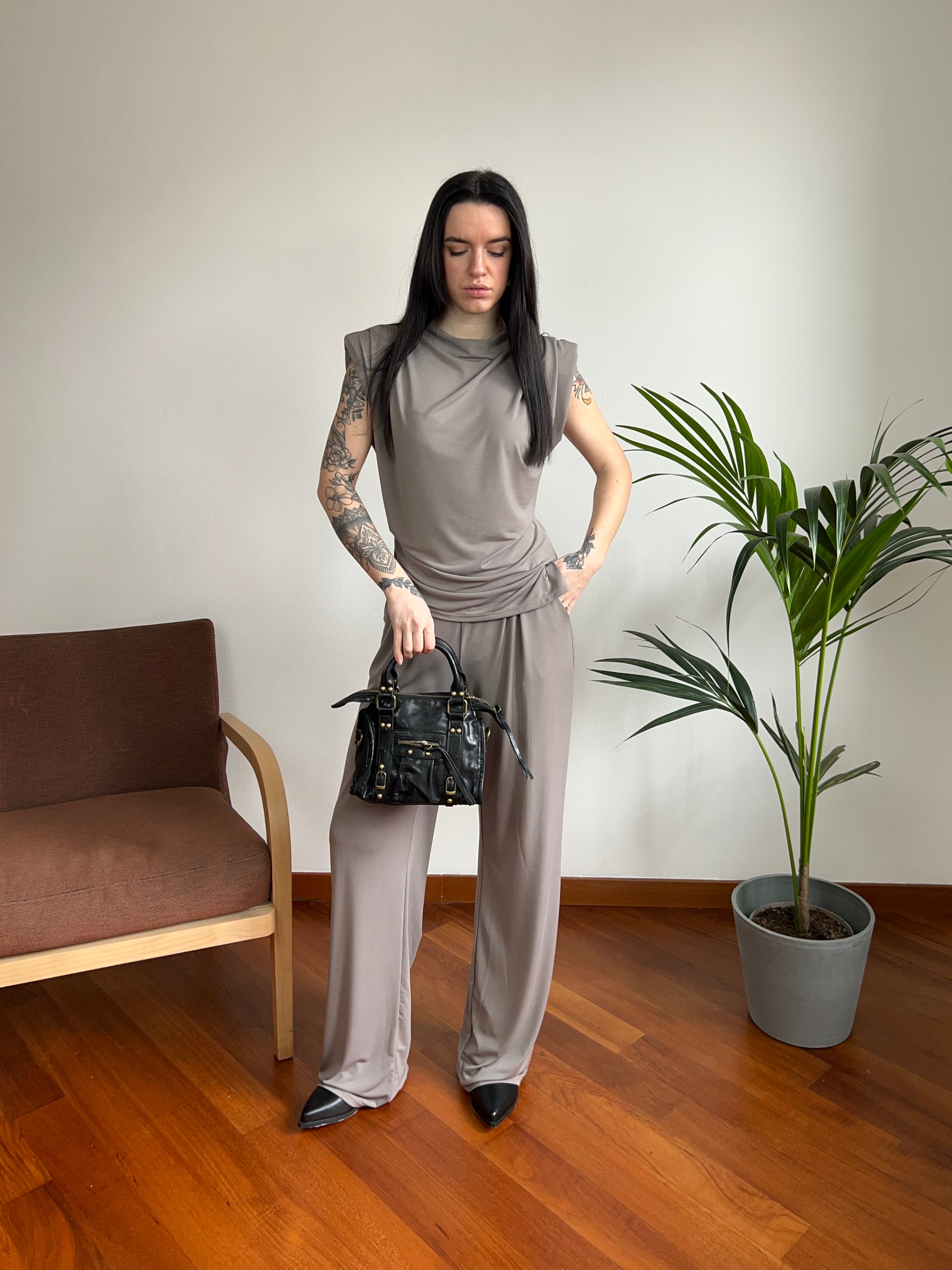 Coordinato Flamy