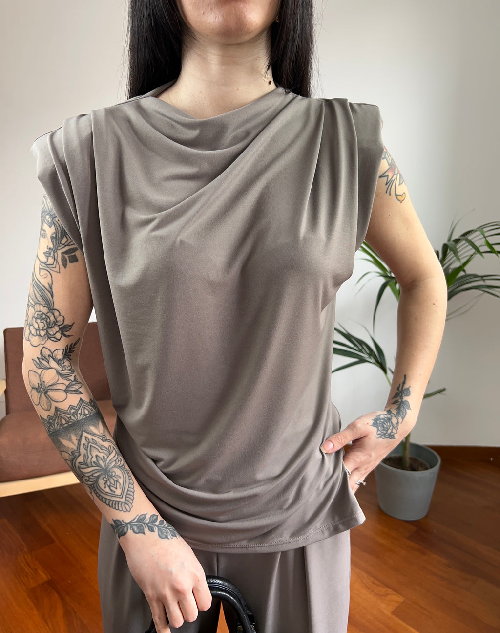 Coordinato Flamy