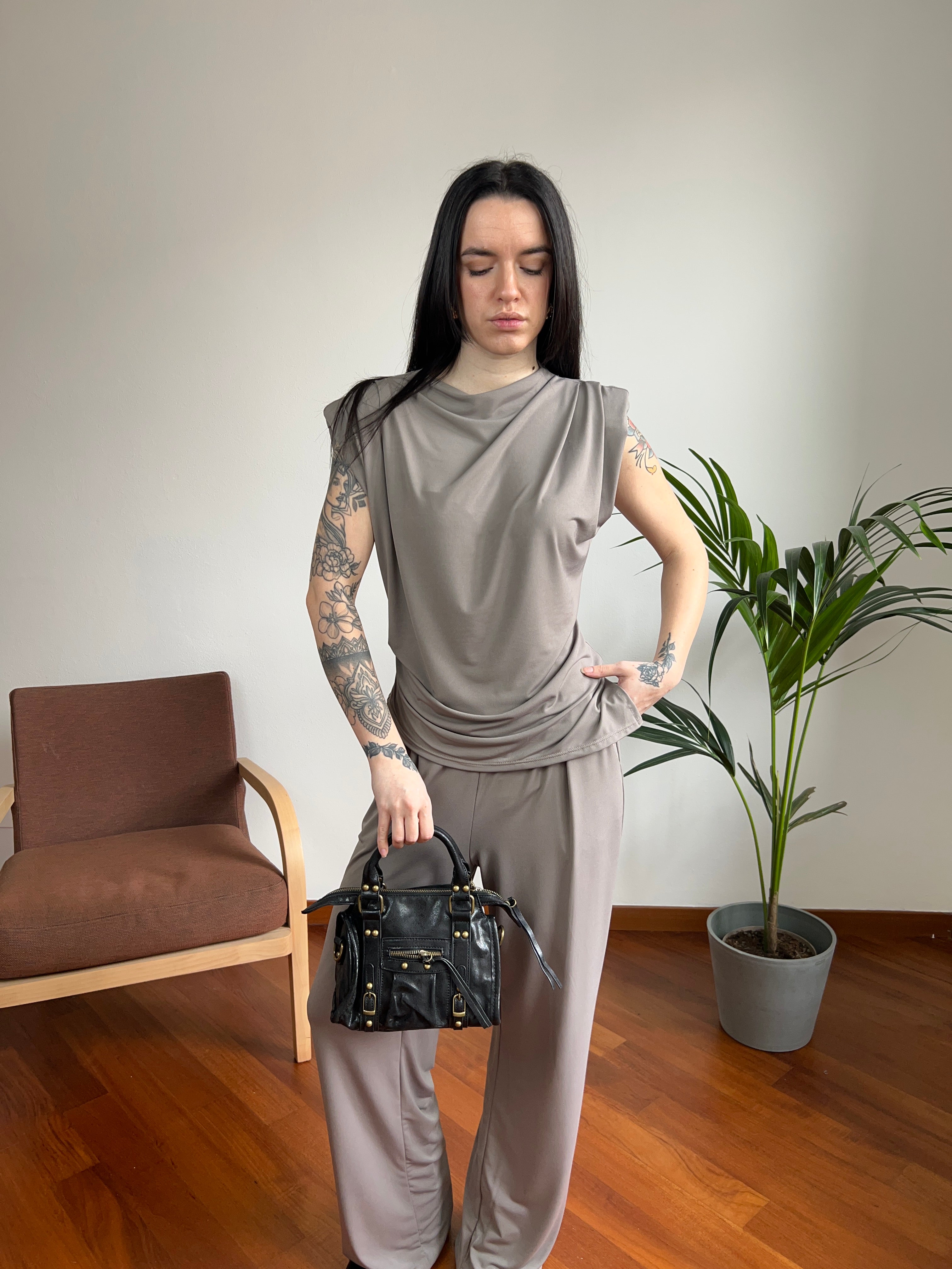 Coordinato Flamy
