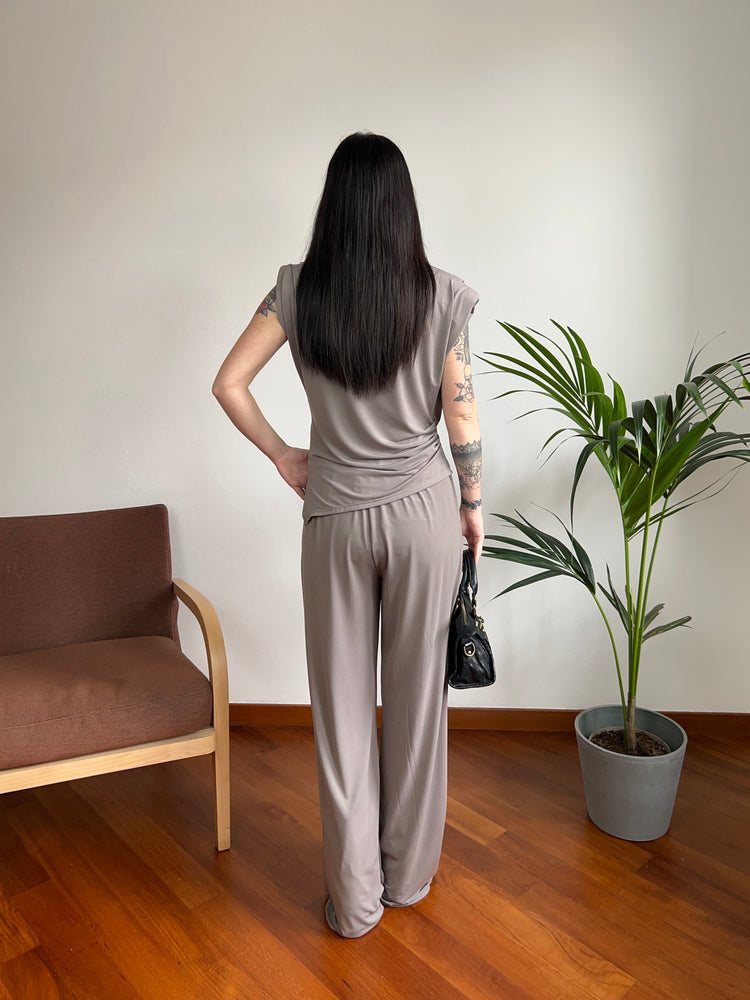Coordinato Flamy