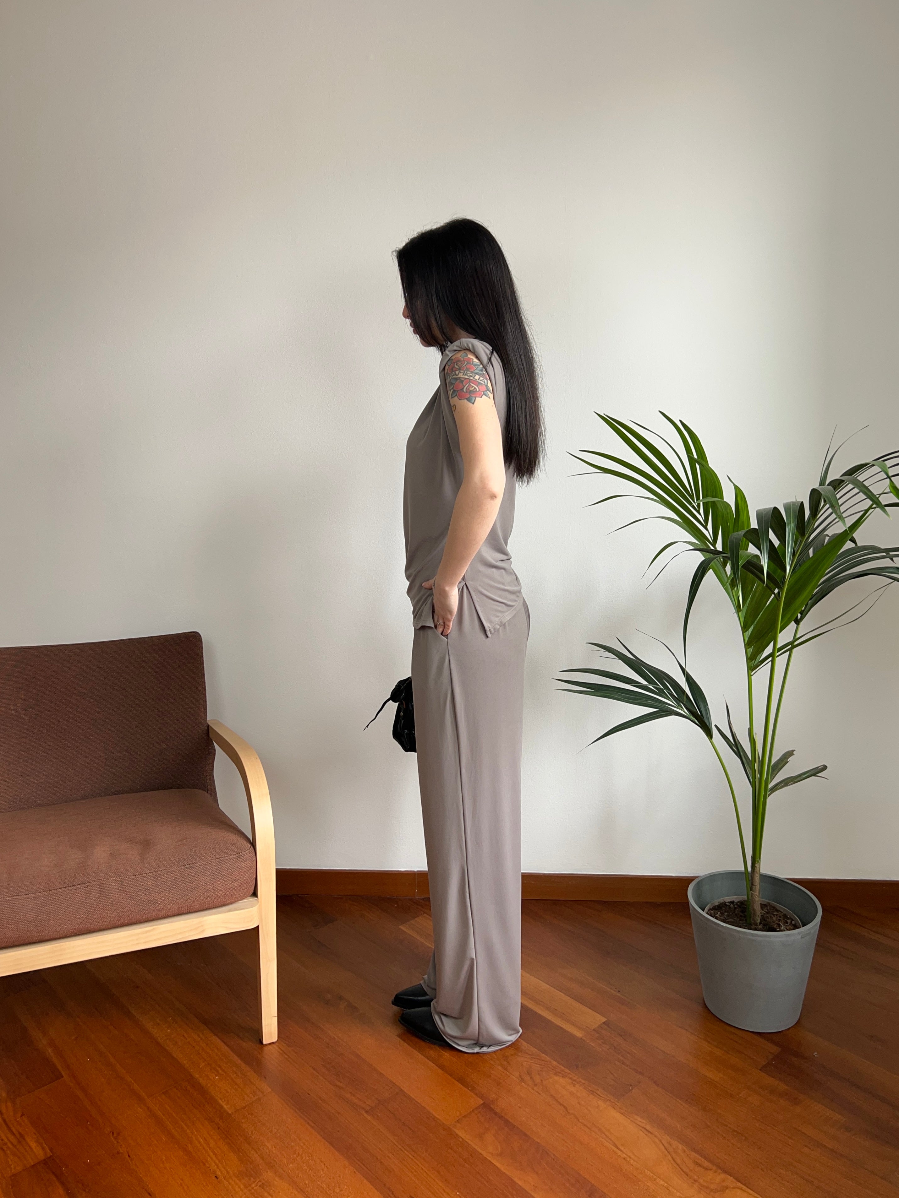 Coordinato Flamy