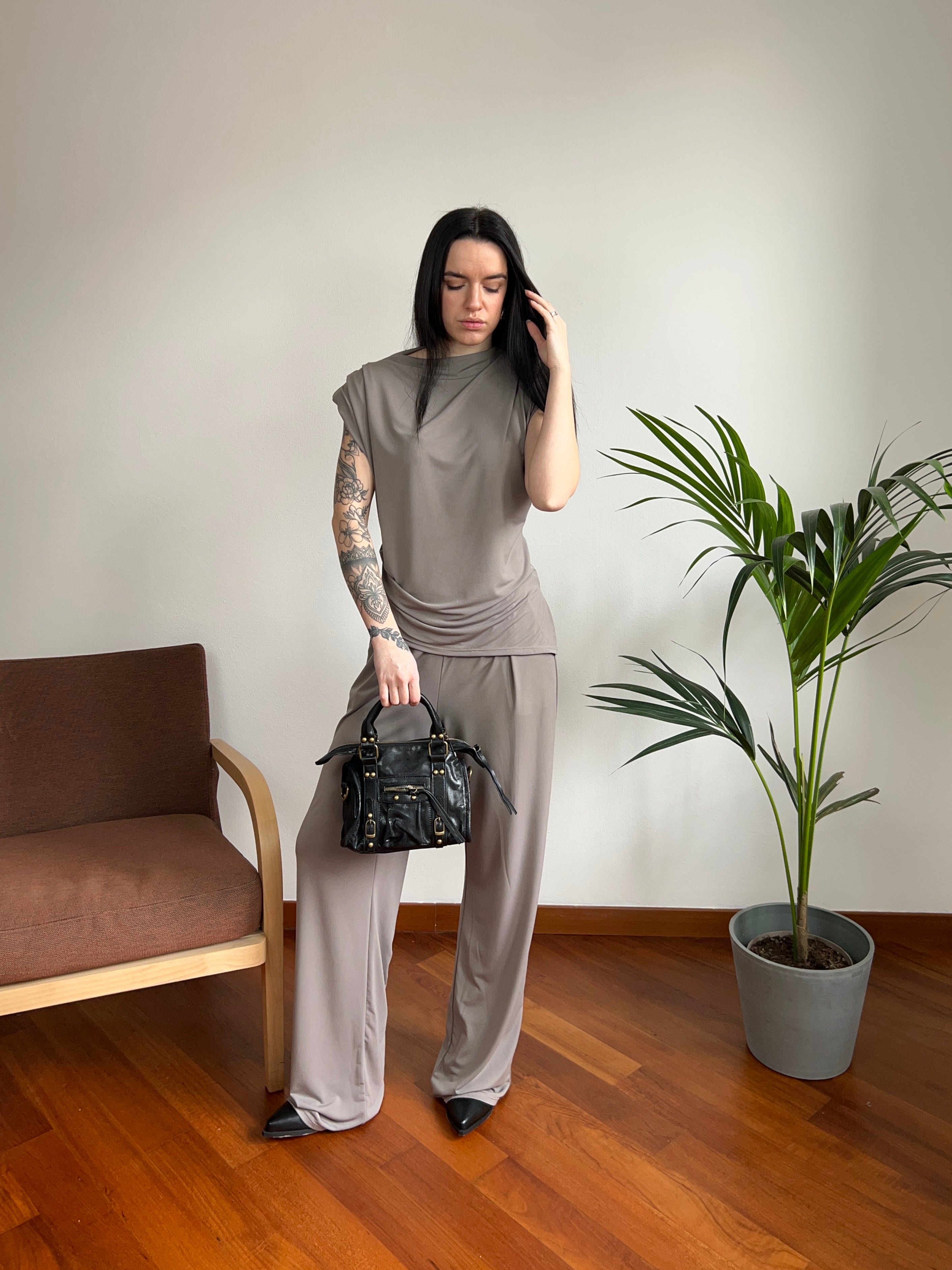 Coordinato Flamy