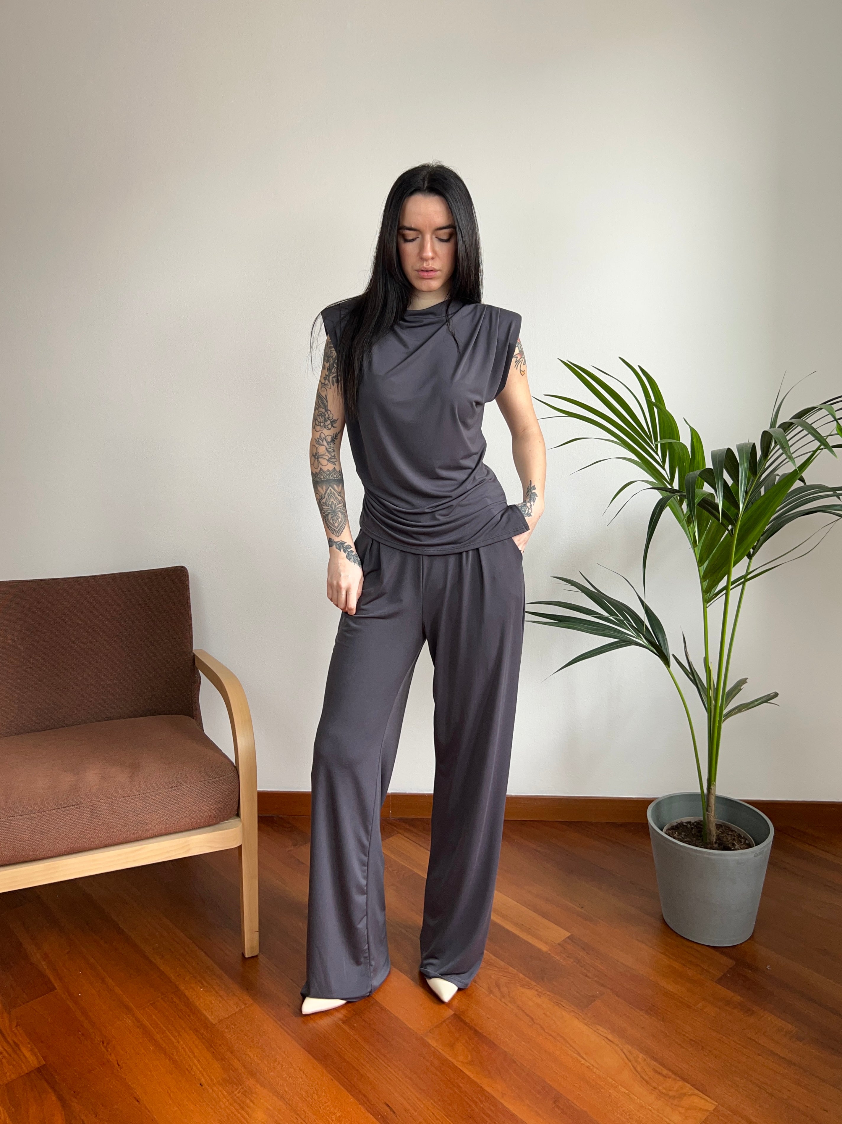 Coordinato Flamy