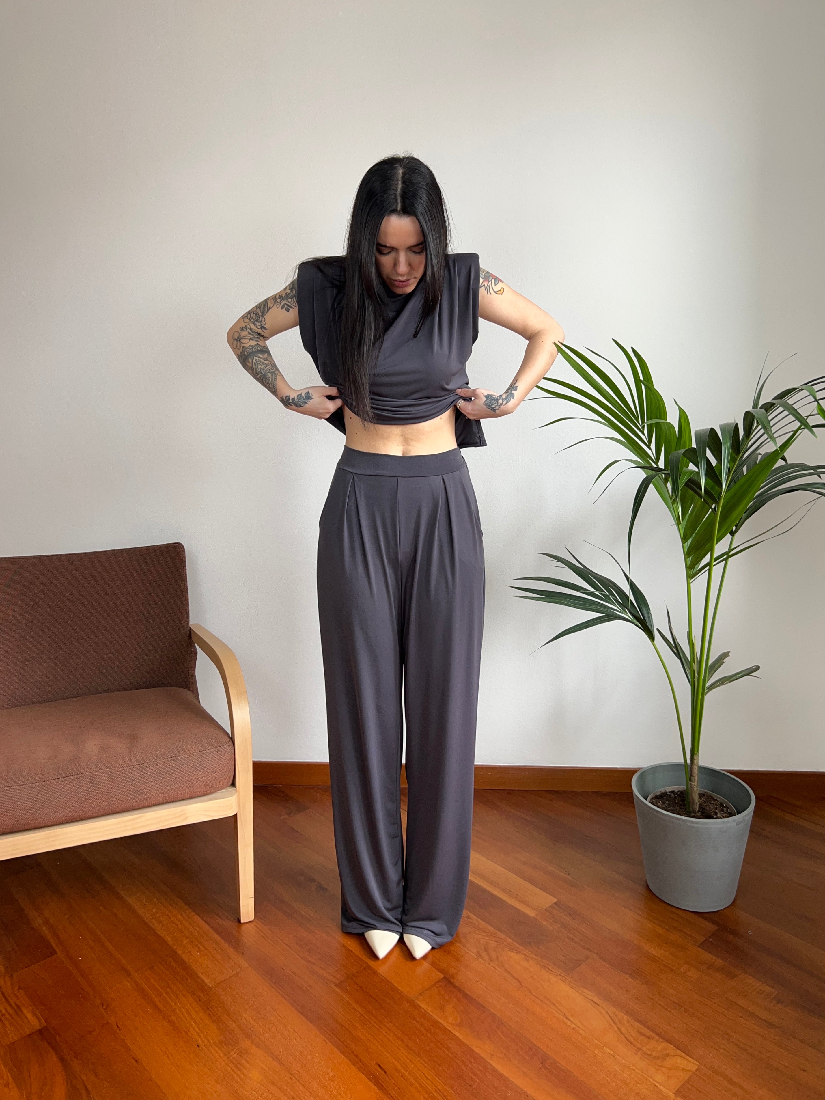 Coordinato Flamy