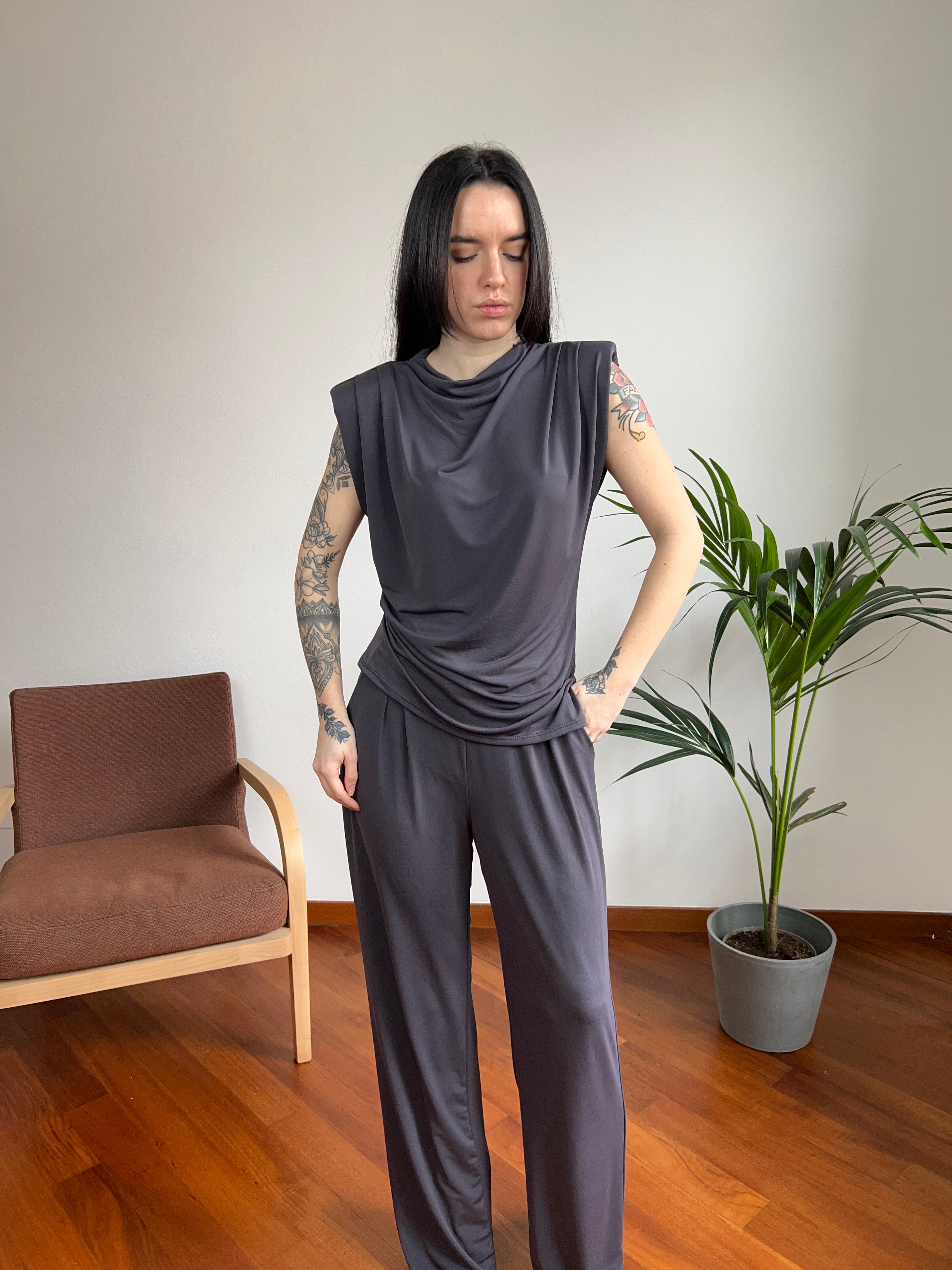 Coordinato Flamy
