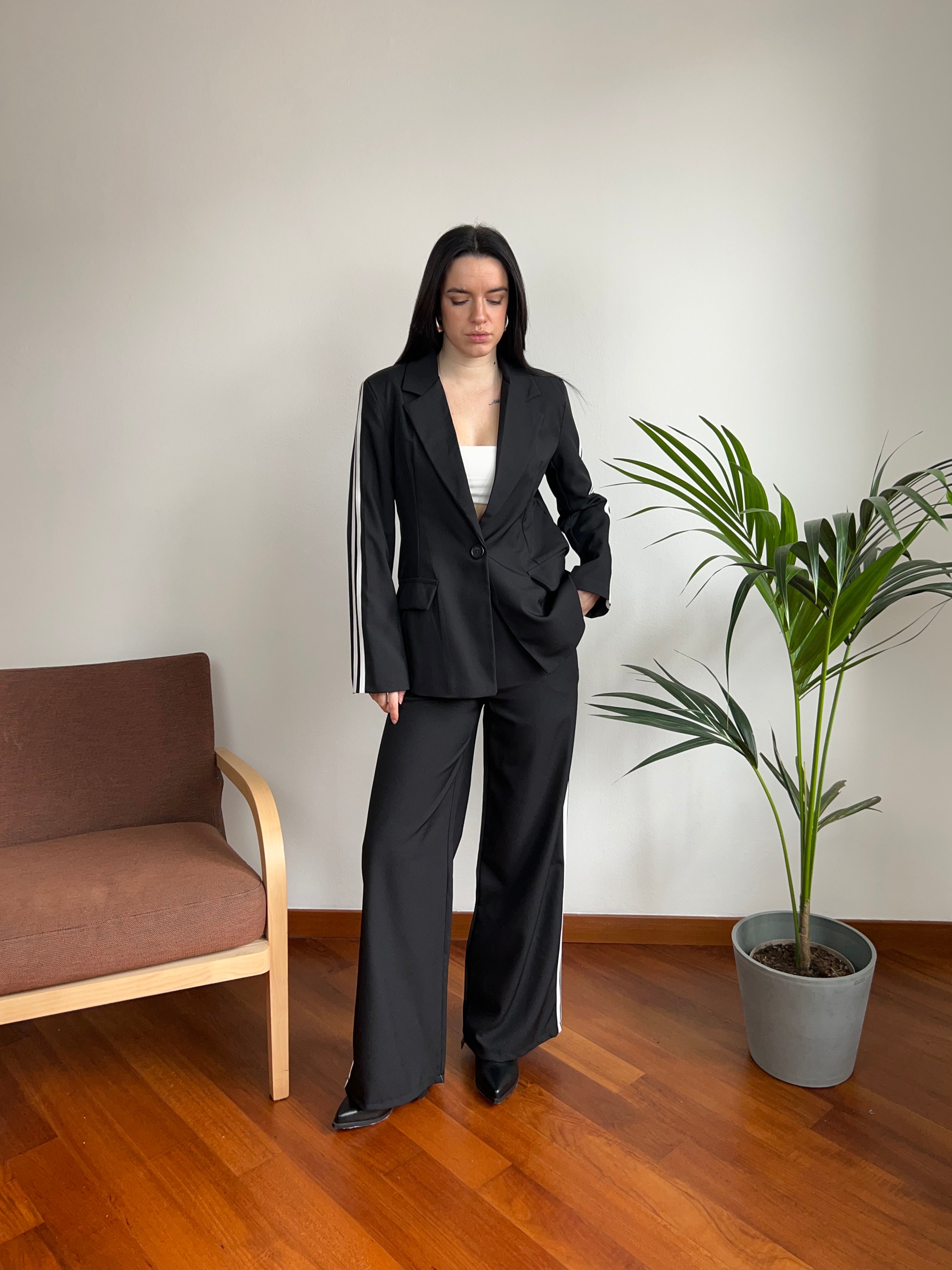 Coordinato Sporty
