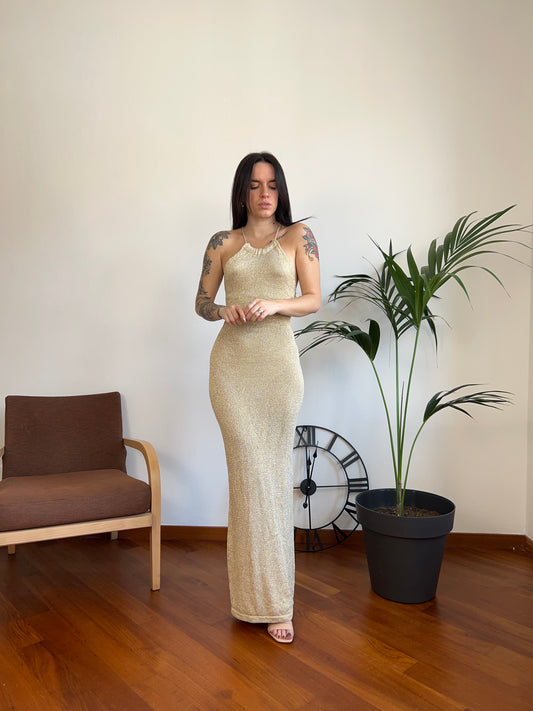 Abito Lurex