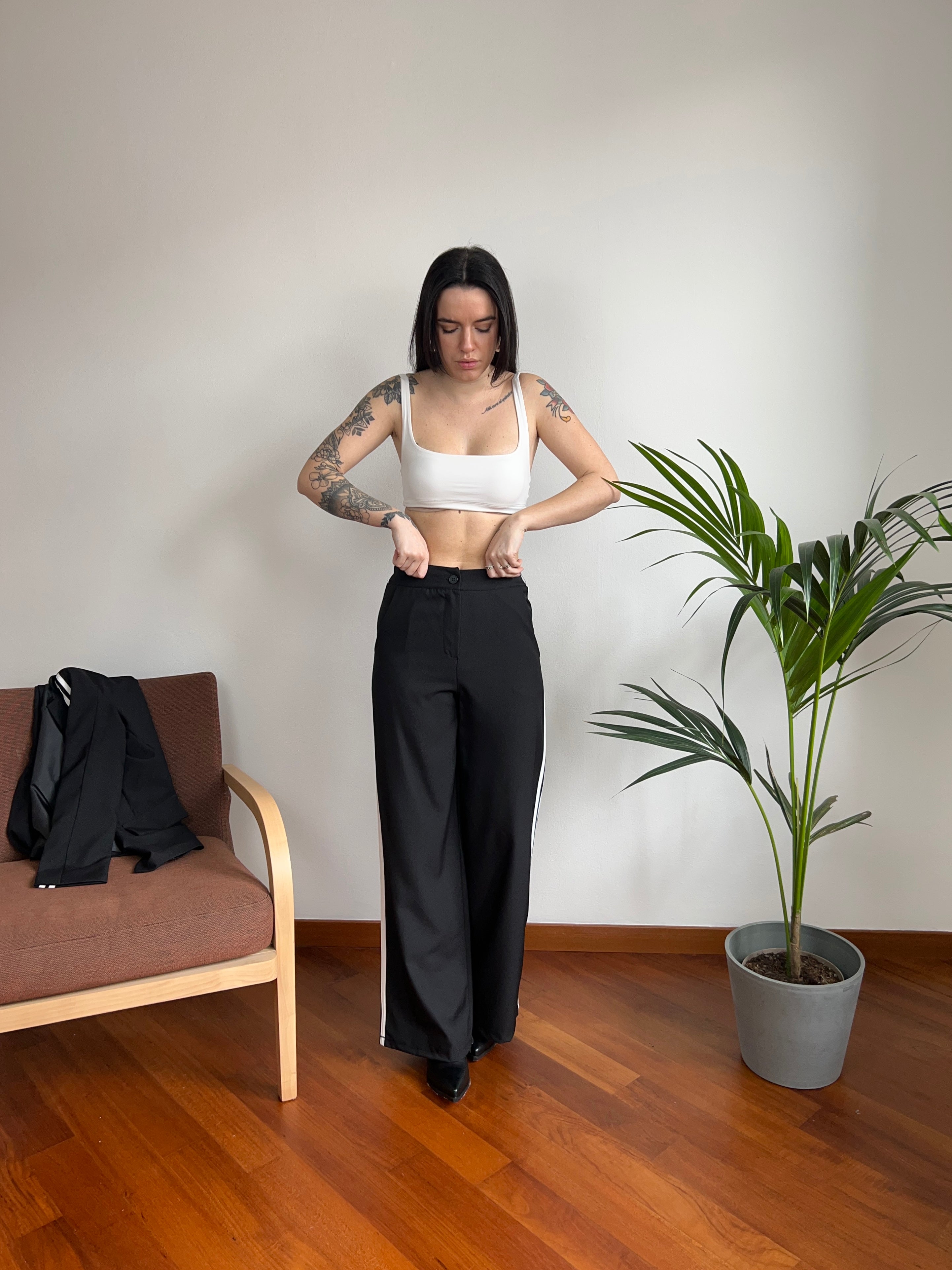 Coordinato Sporty