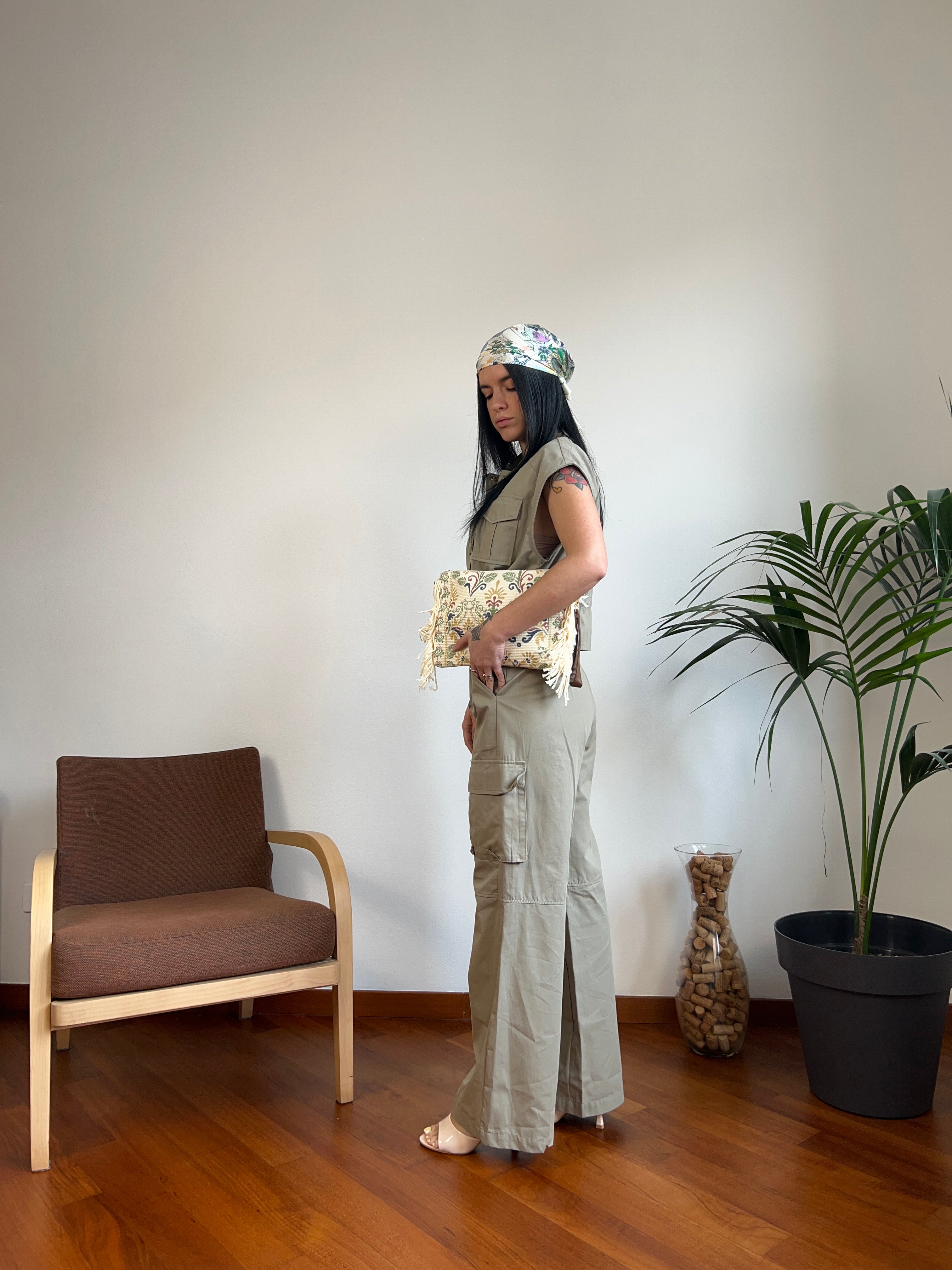 Coordinato Safari