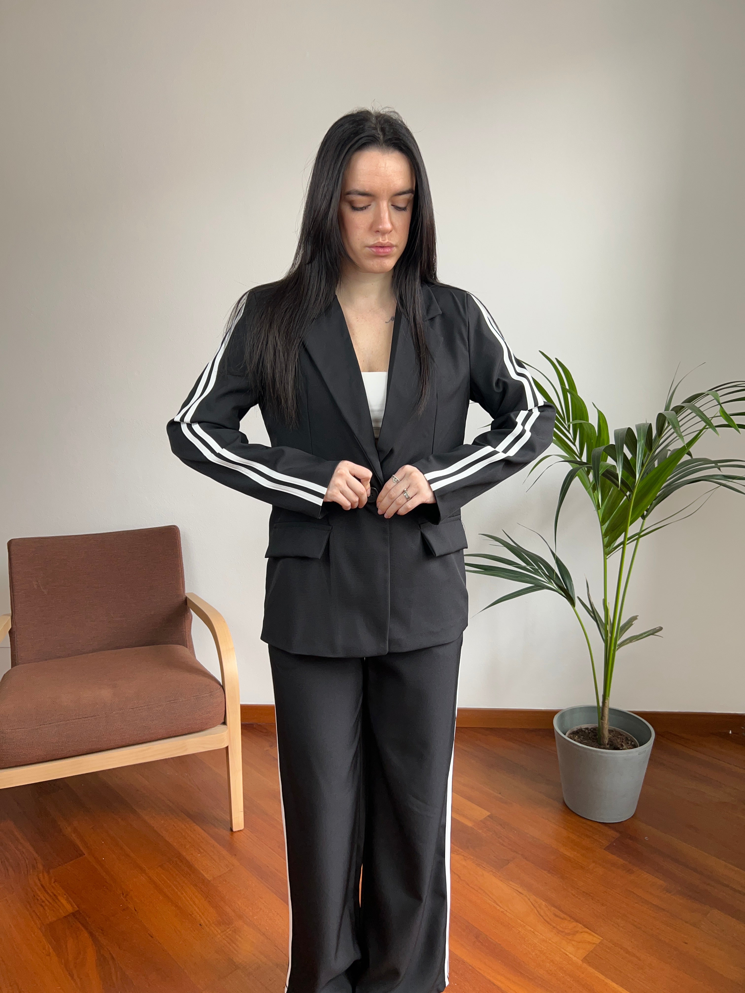 Coordinato Sporty
