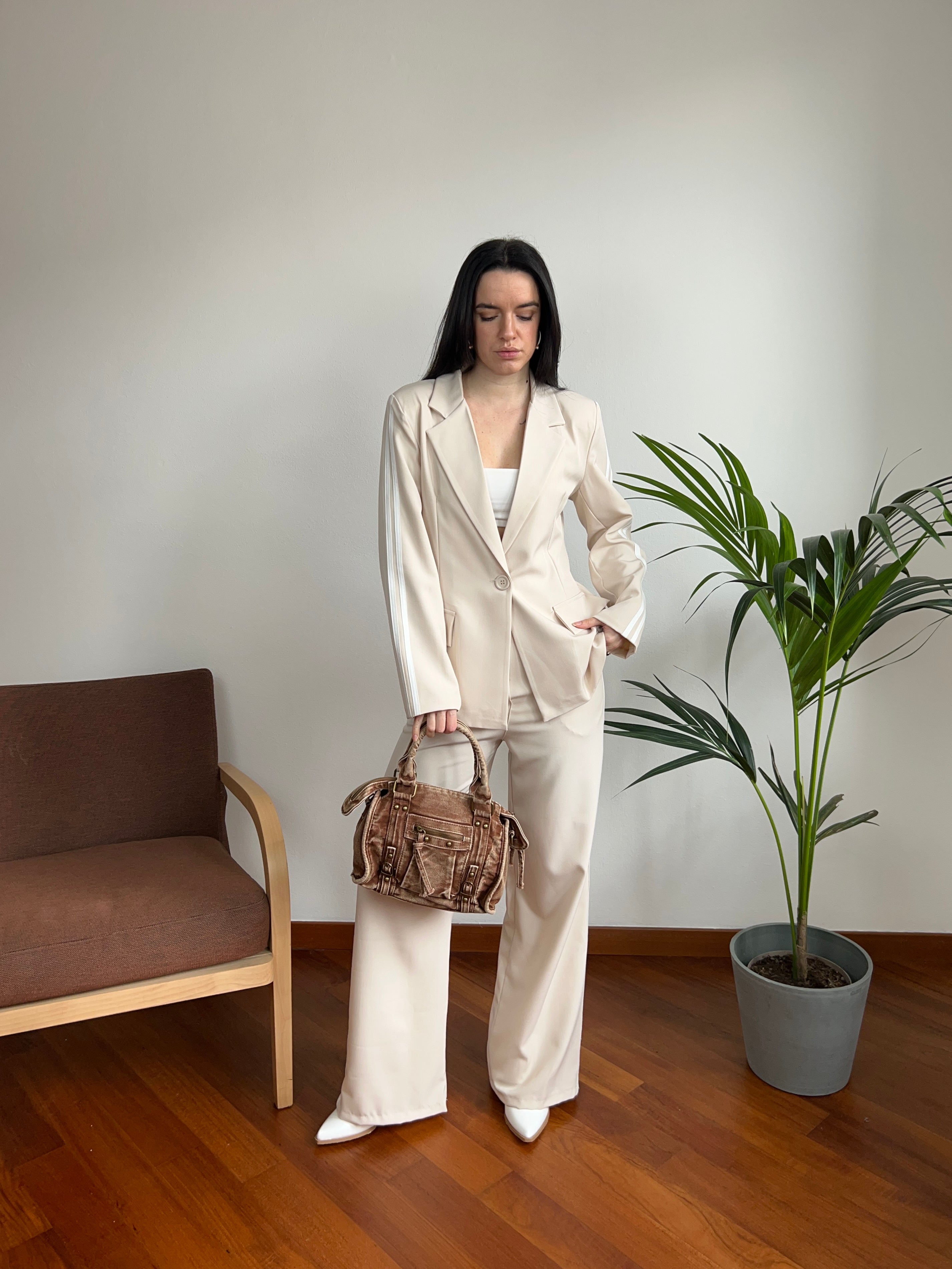 Coordinato Sporty